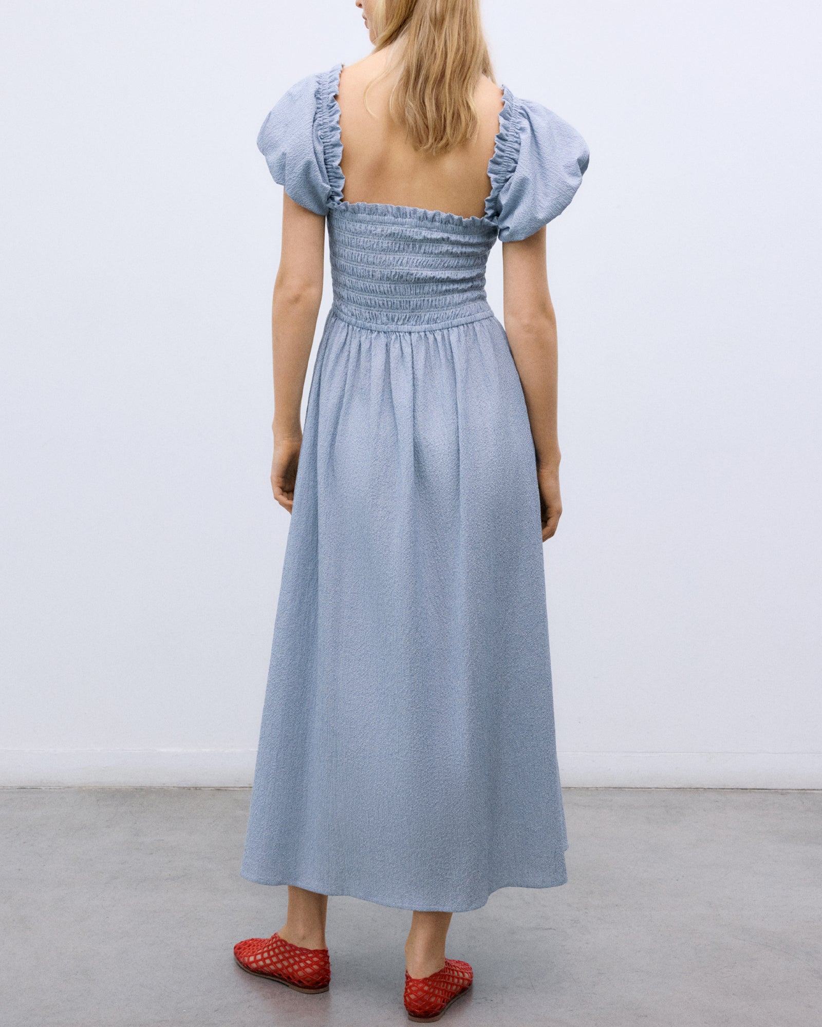 Cloe Dress