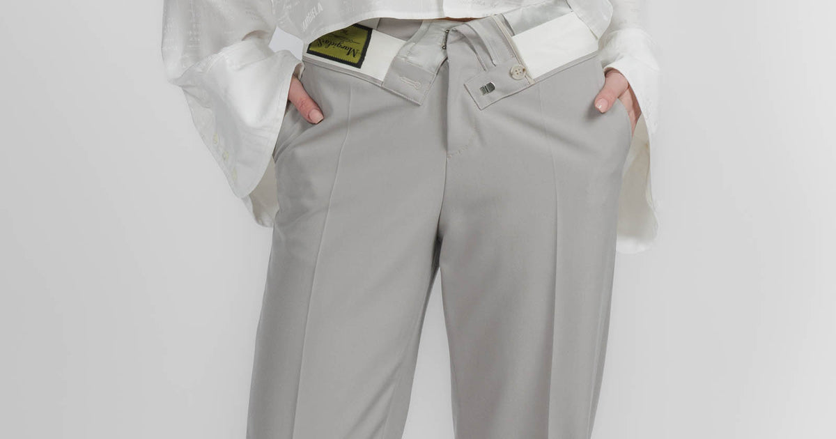 MM6 Pants