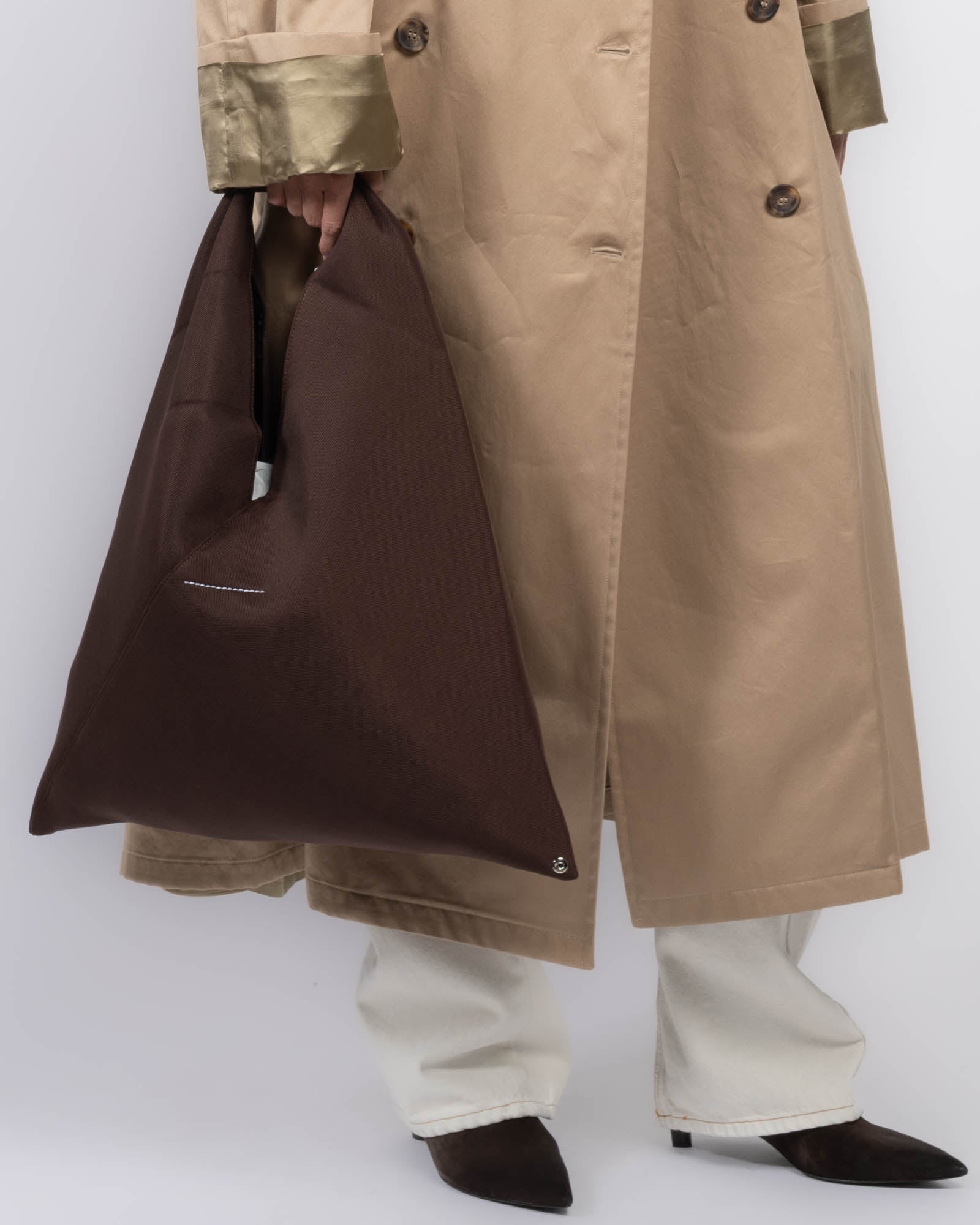 Classic Japanese Handbag