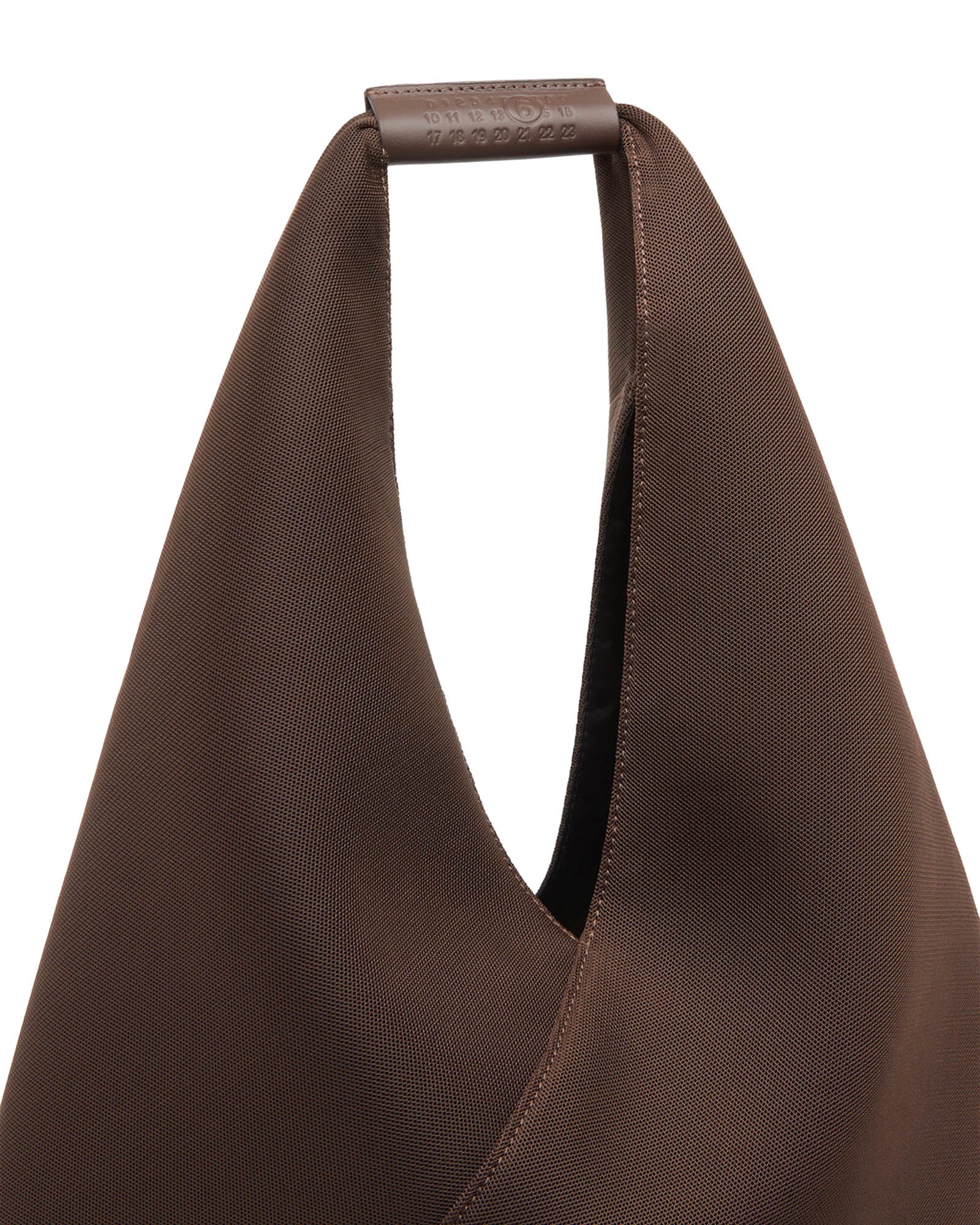 Classic Japanese Handbag