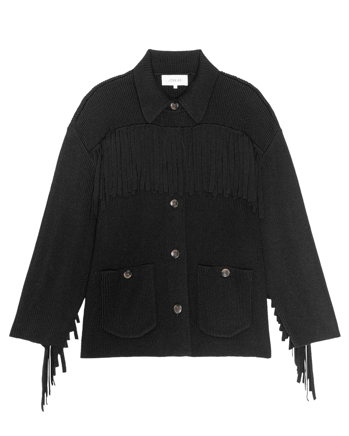 Western Shacket