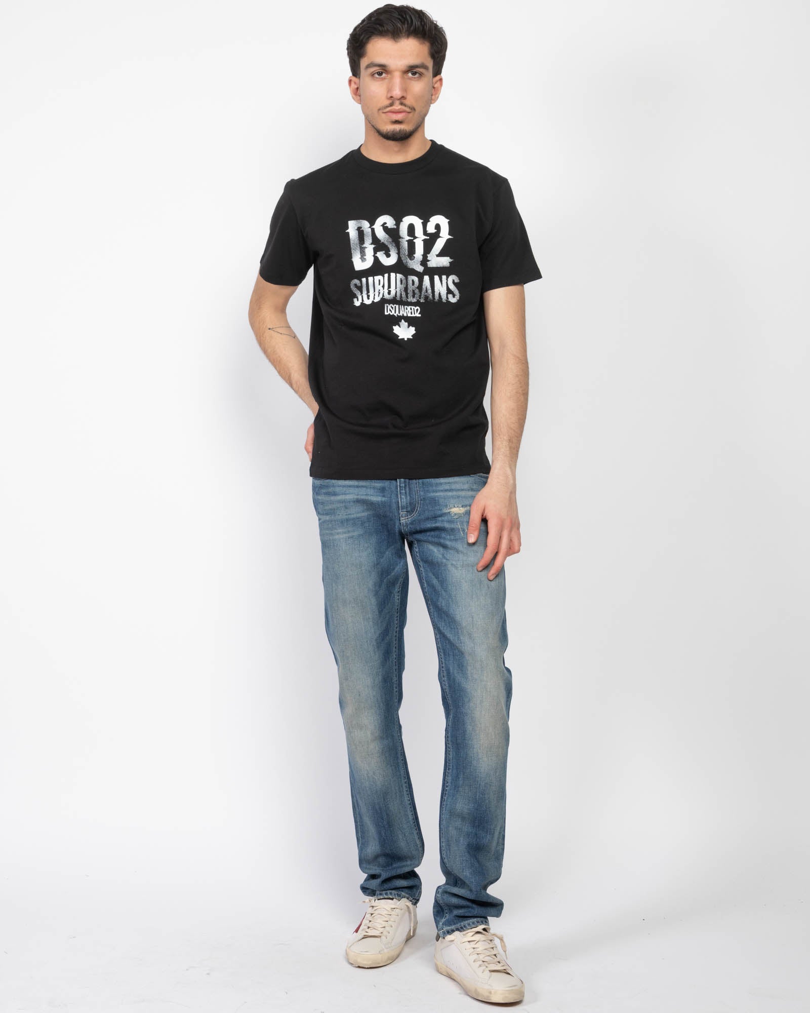 Cool Fit T-Shirt