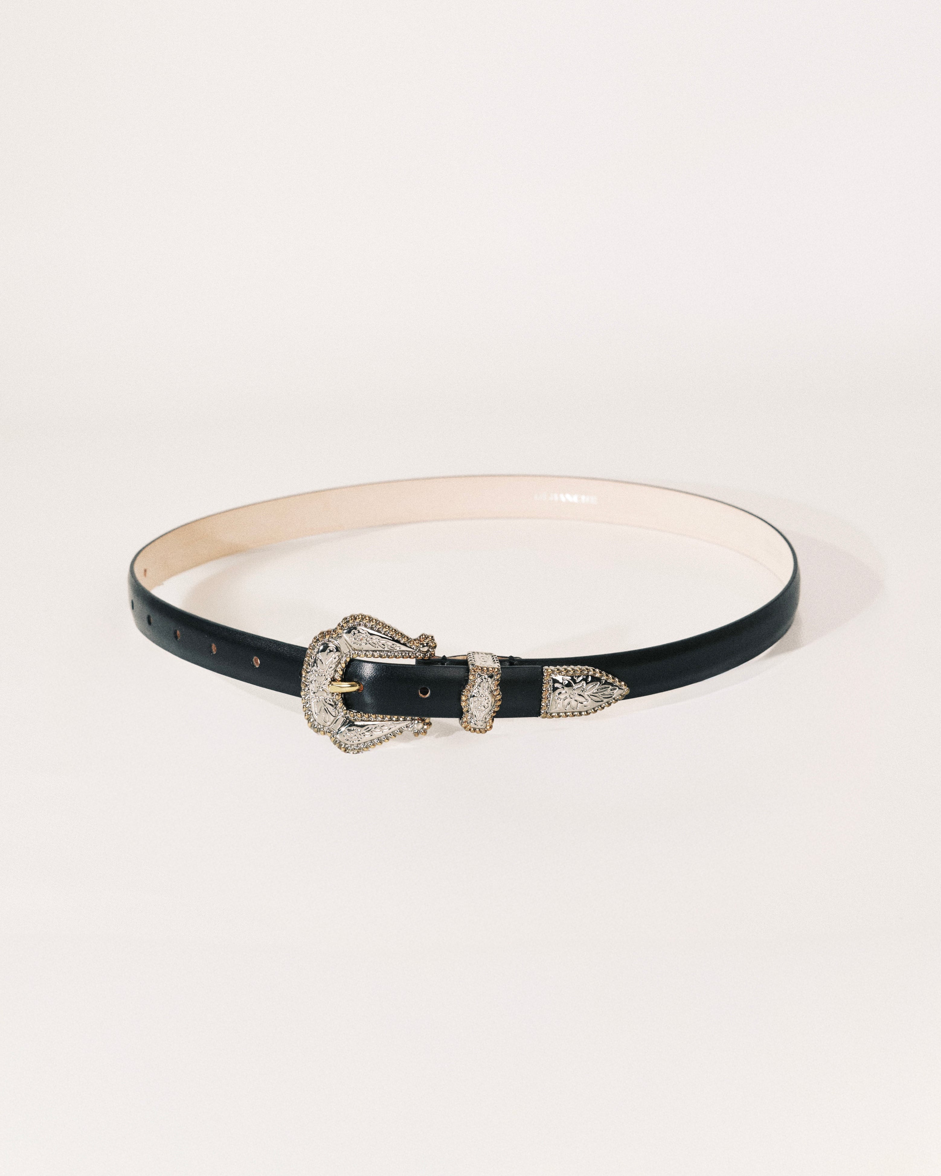 Santo Mix Belt