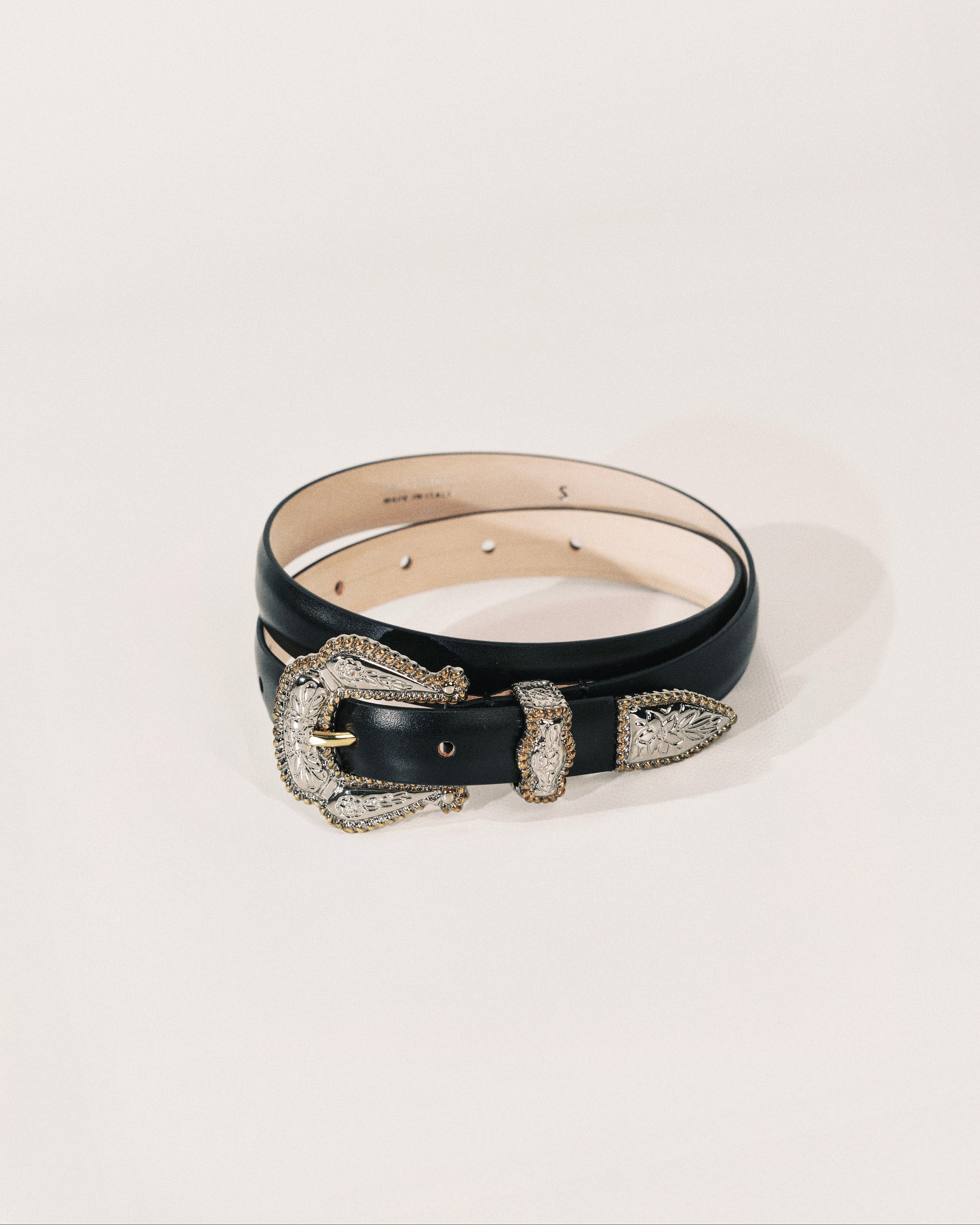 Santo Mix Belt
