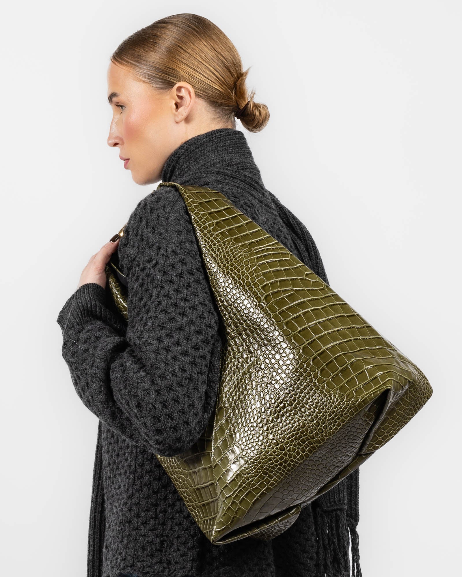 Sac fourre-tout japonais de taille moyenne