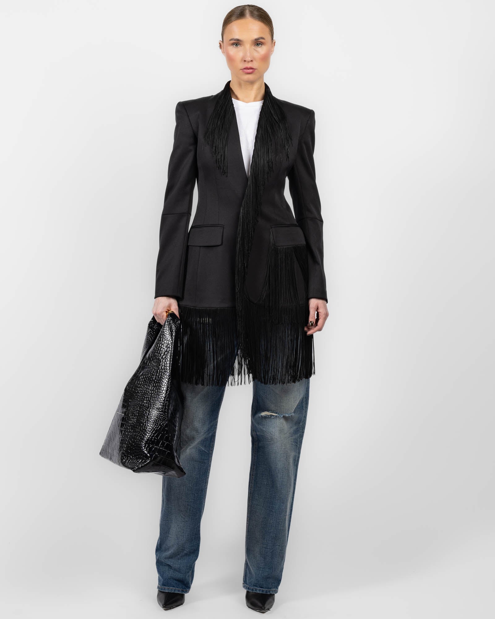 Japanese Medium Tote Bag