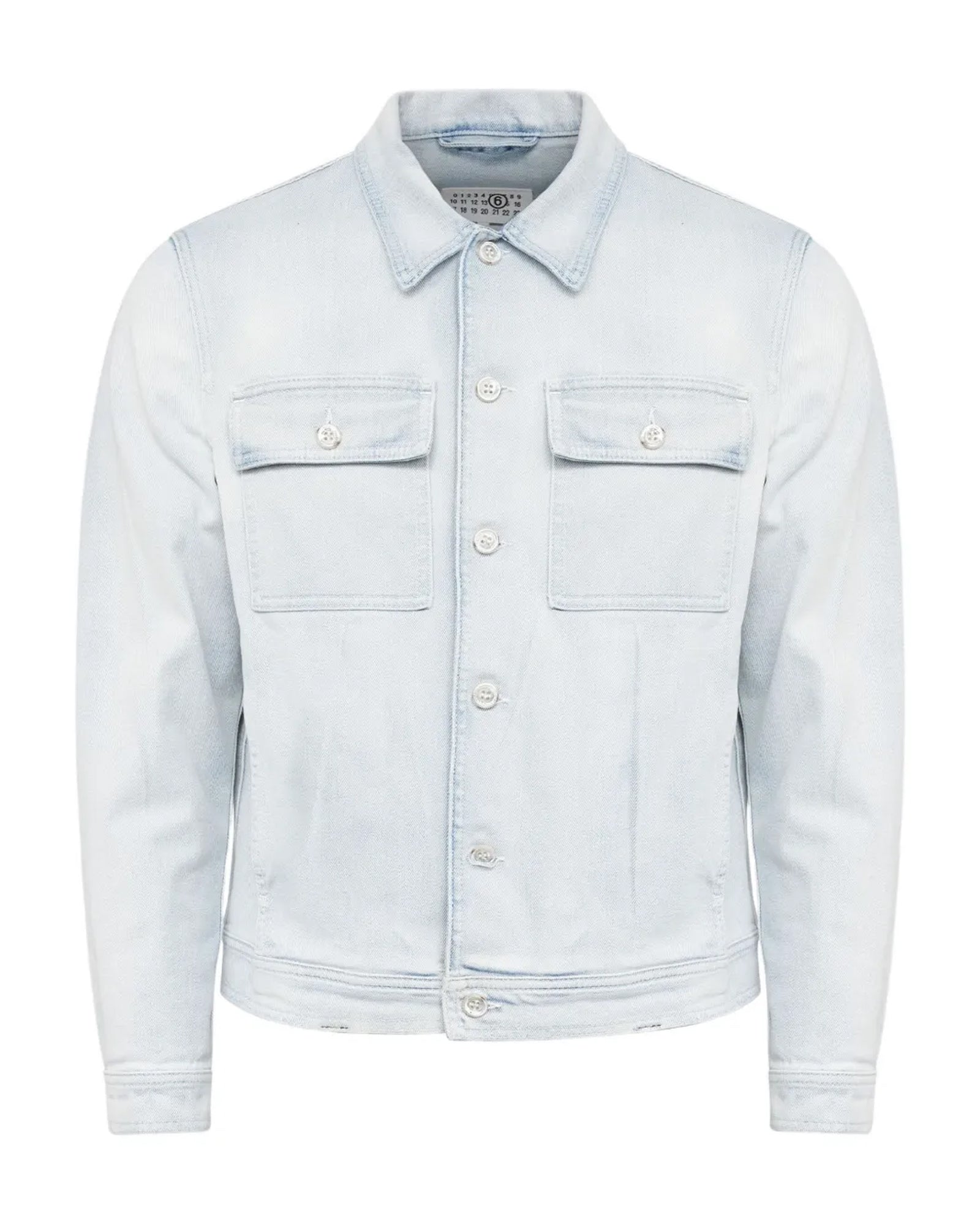 Sports Jacket