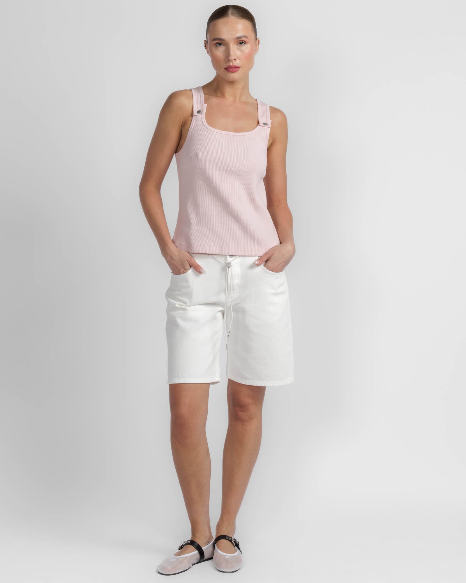 Snap Tank