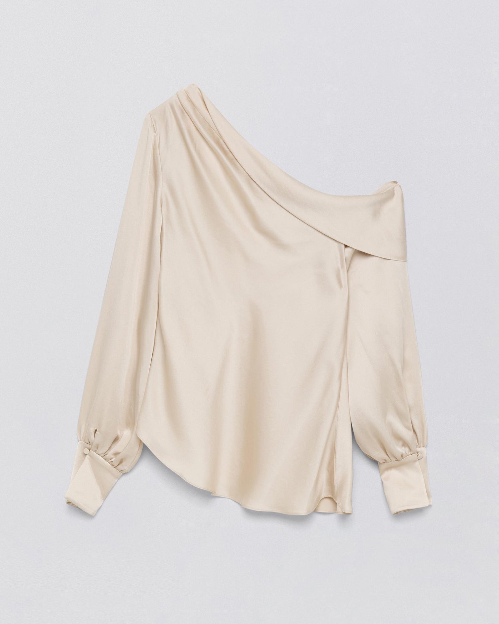 Alice One Shoulder Top