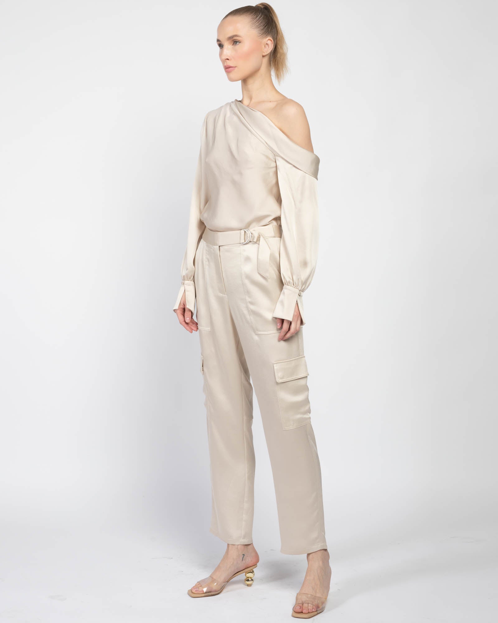 Carolina Utility Pants