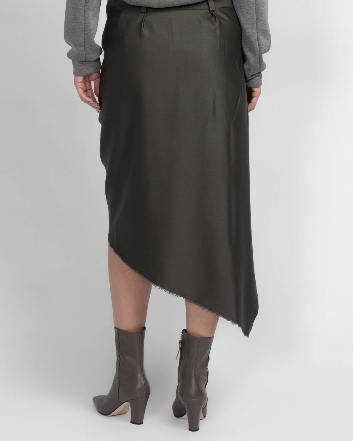 Long Skirt