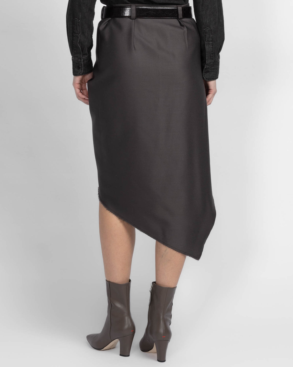 Long Skirt