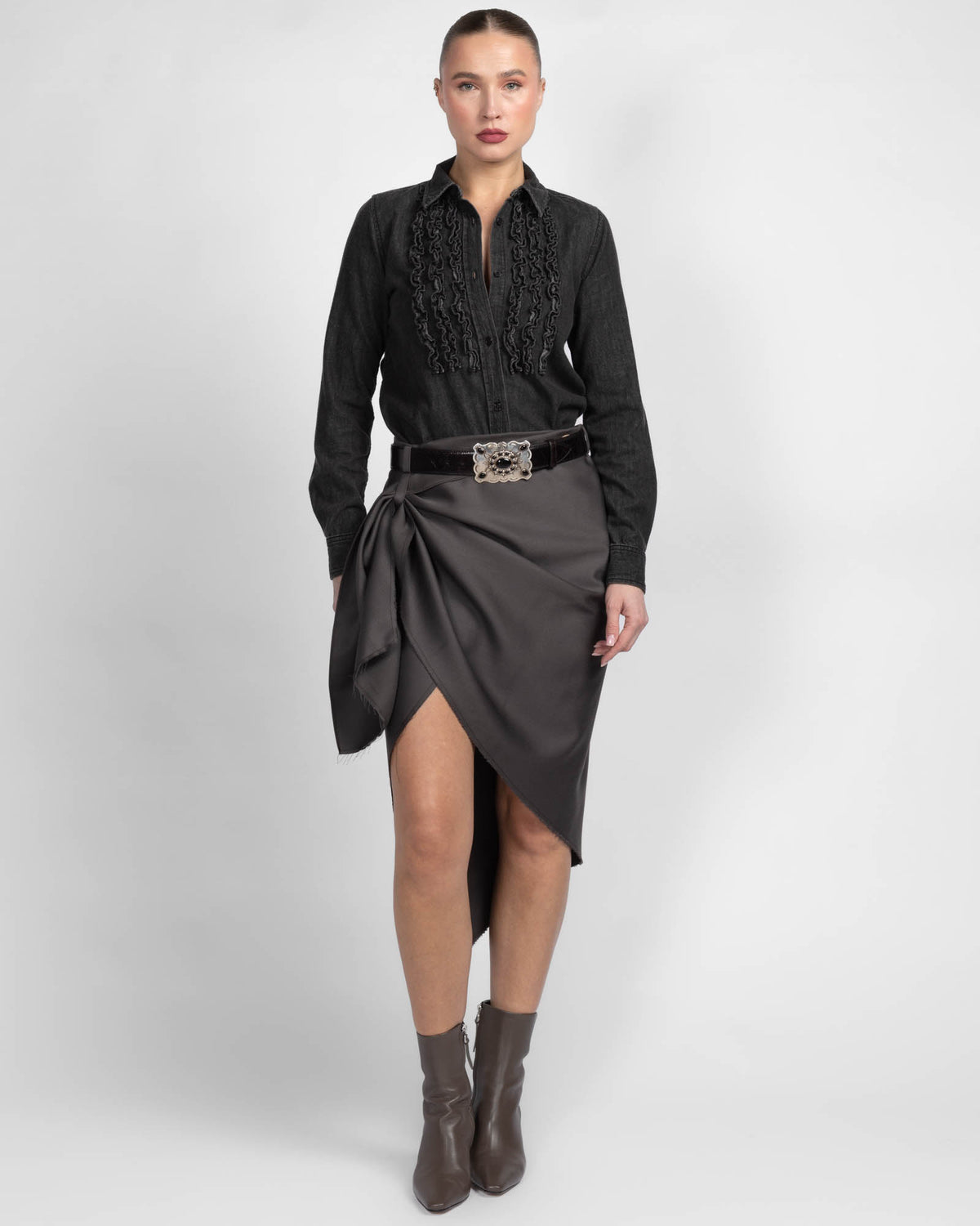 Long Skirt