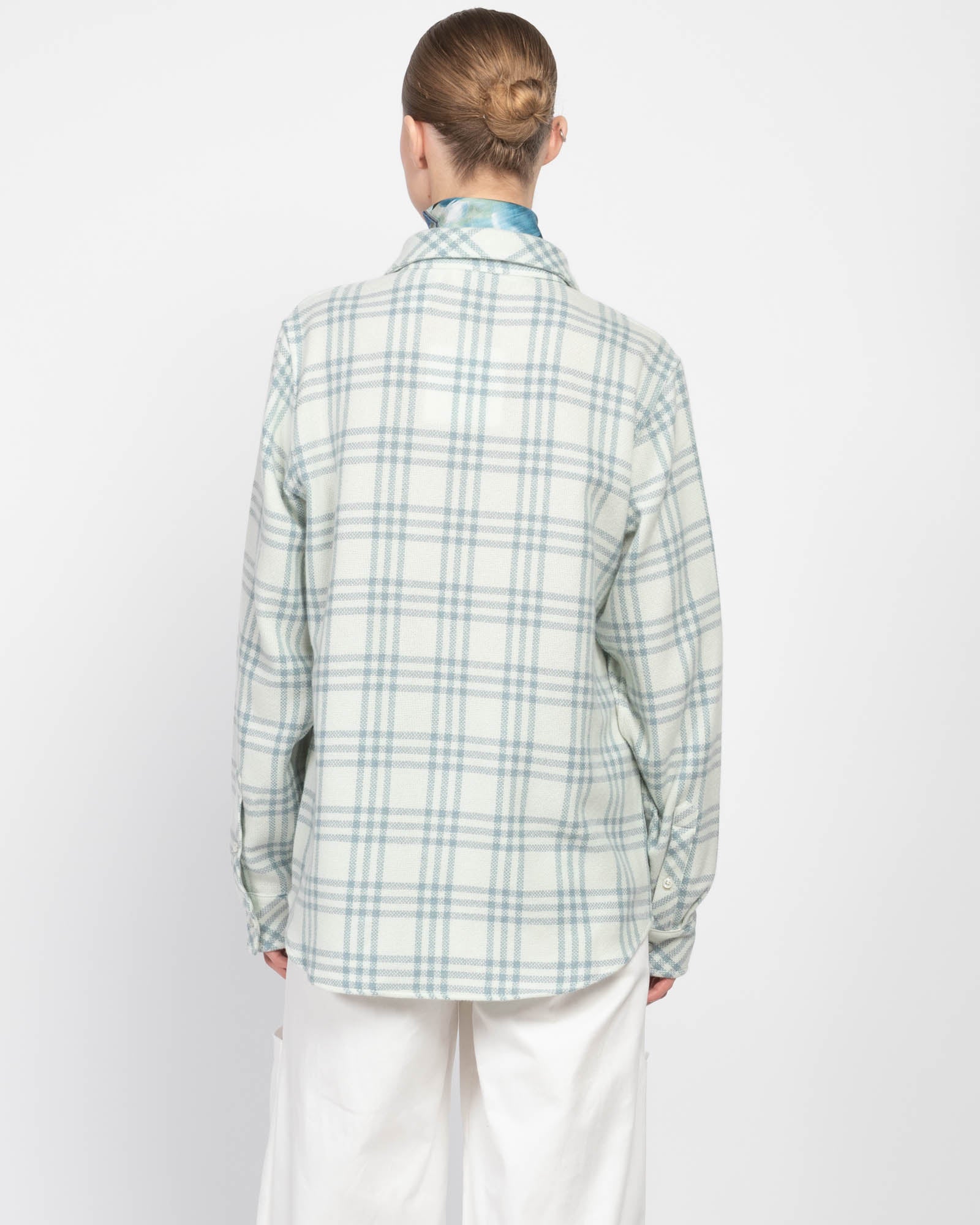 Tartan Shirt