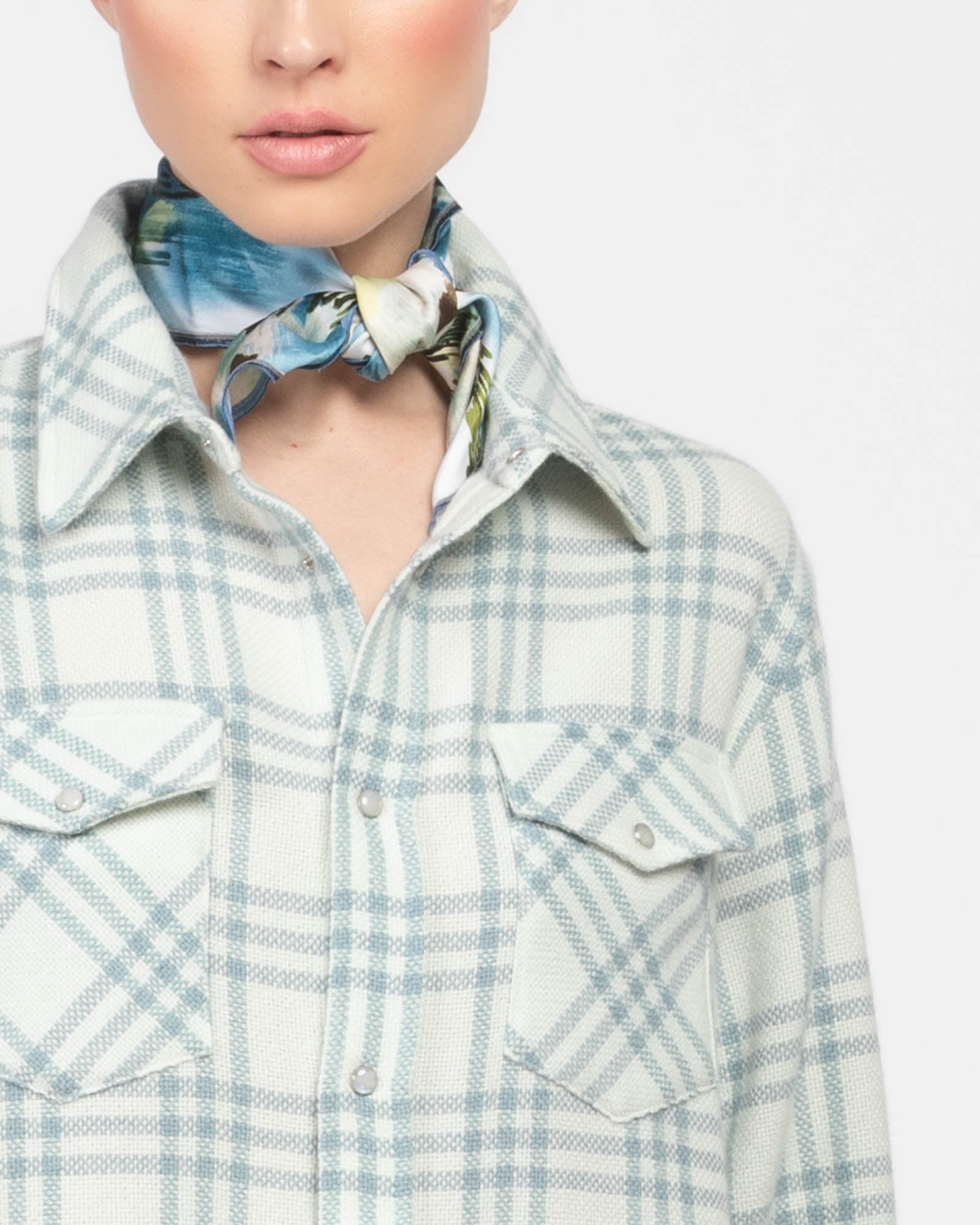Tartan Shirt