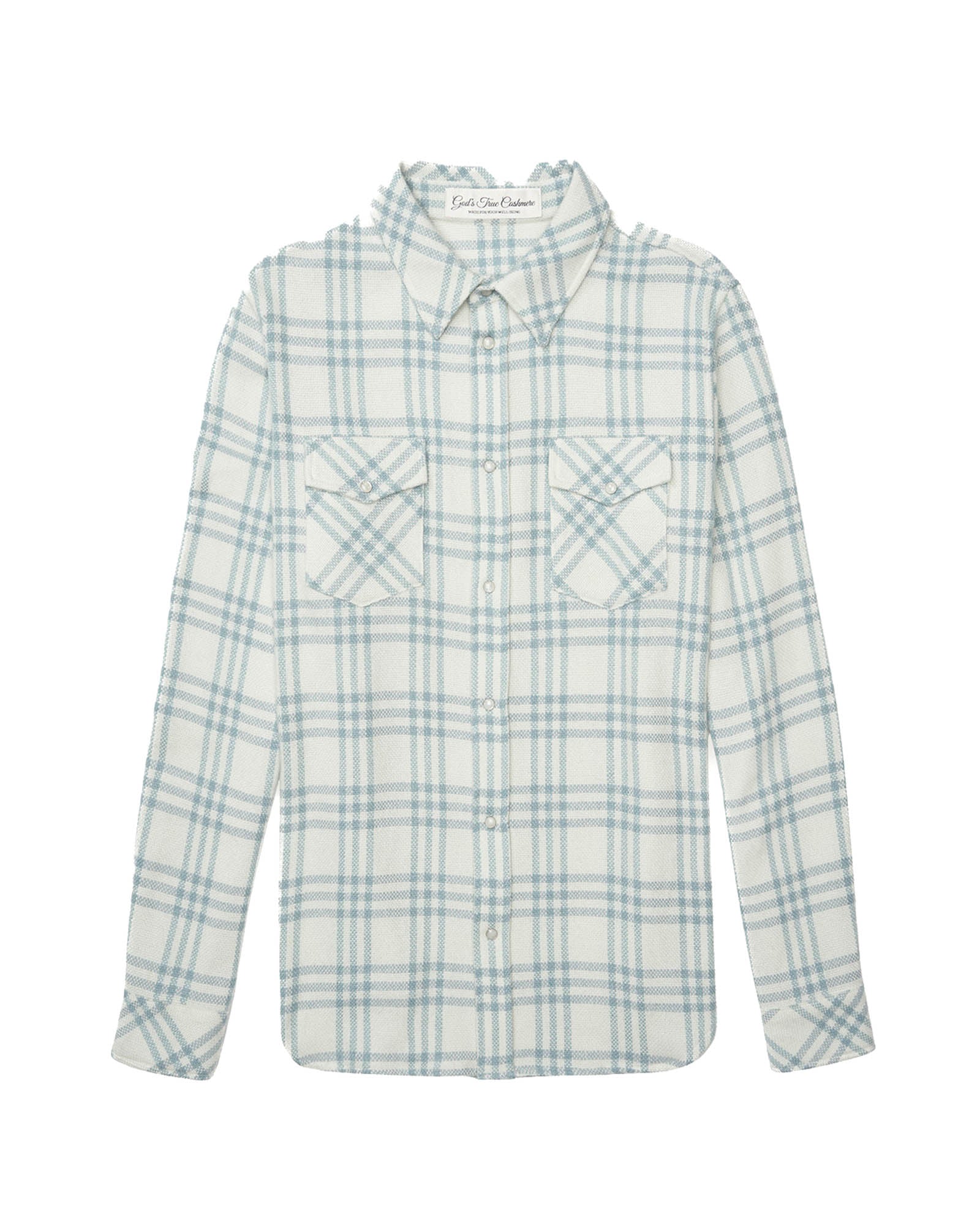 Tartan Shirt