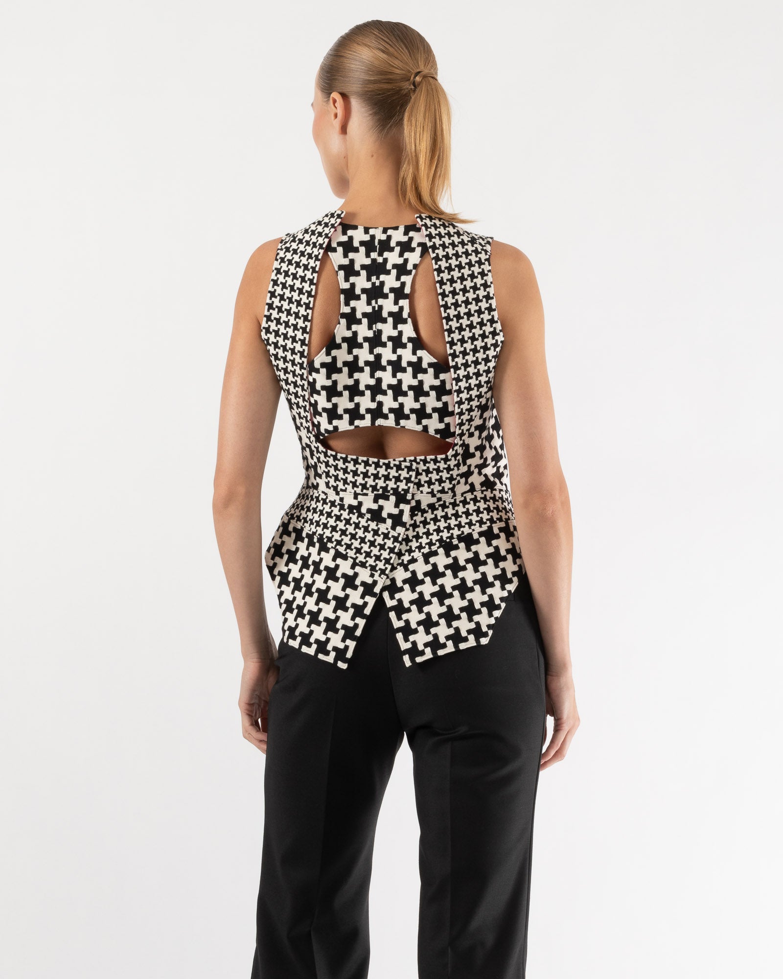 Construct Vest