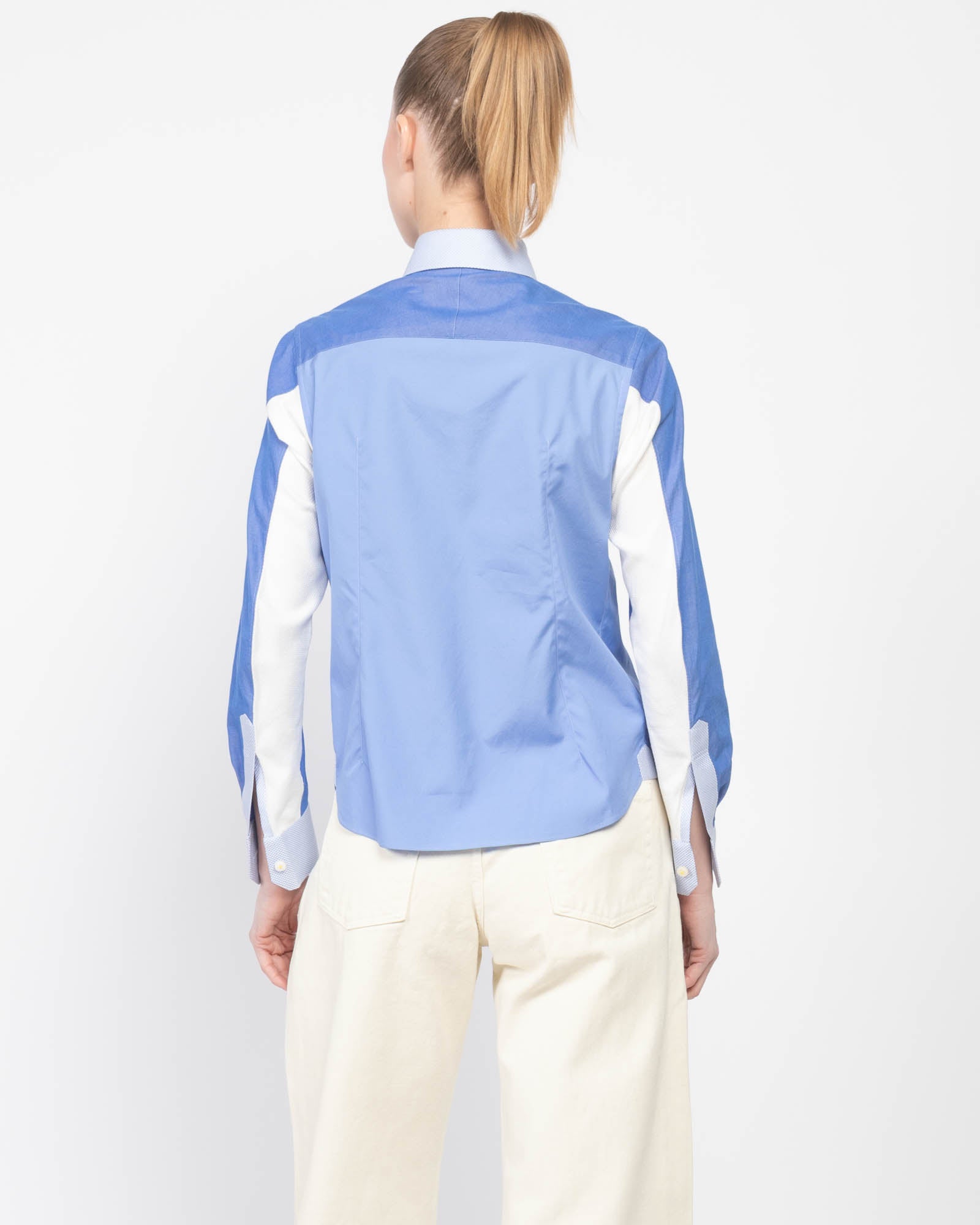 Classic Standard Shirt