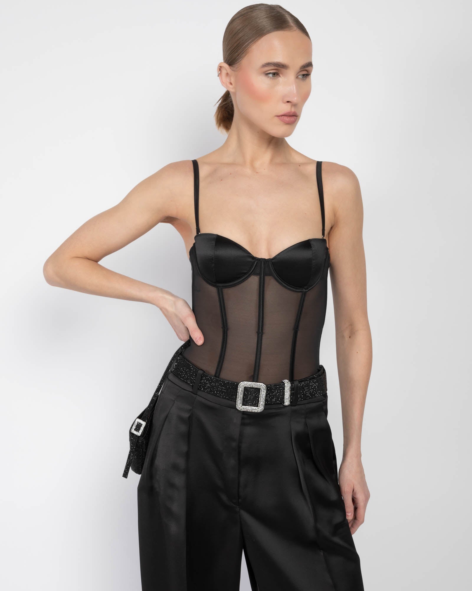 Your Best Friend La Grande Bag