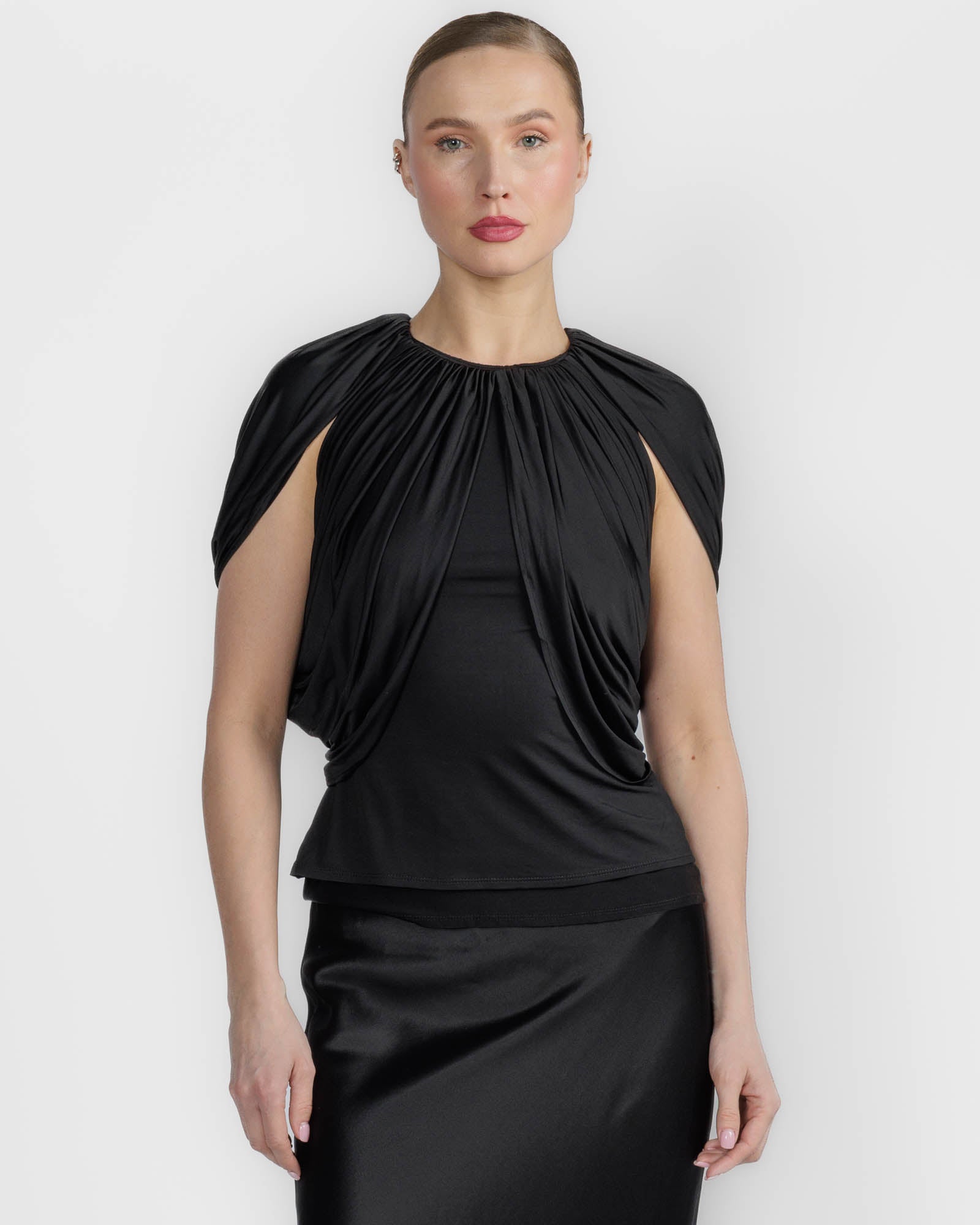 Evangeline Top