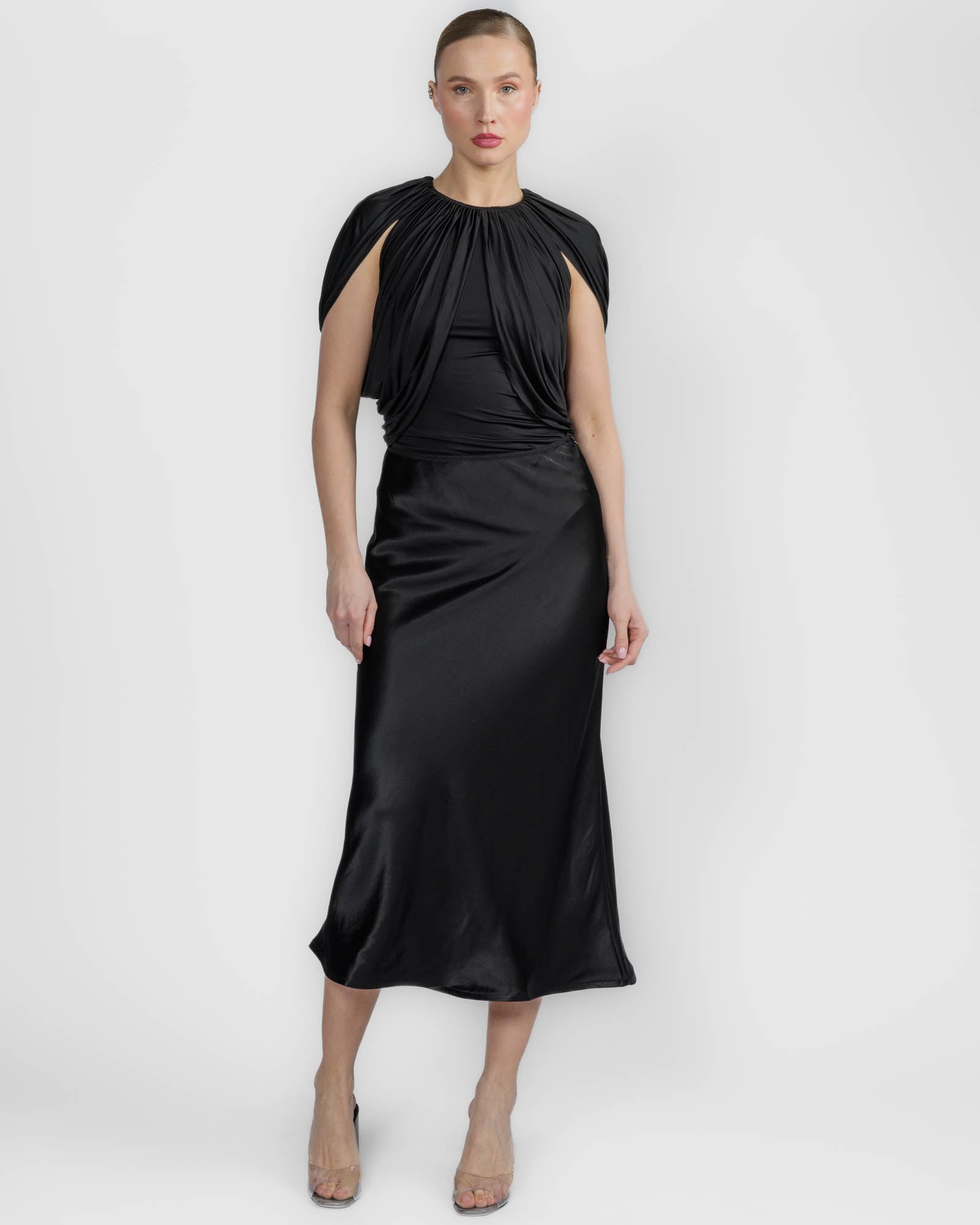 Evangeline Top