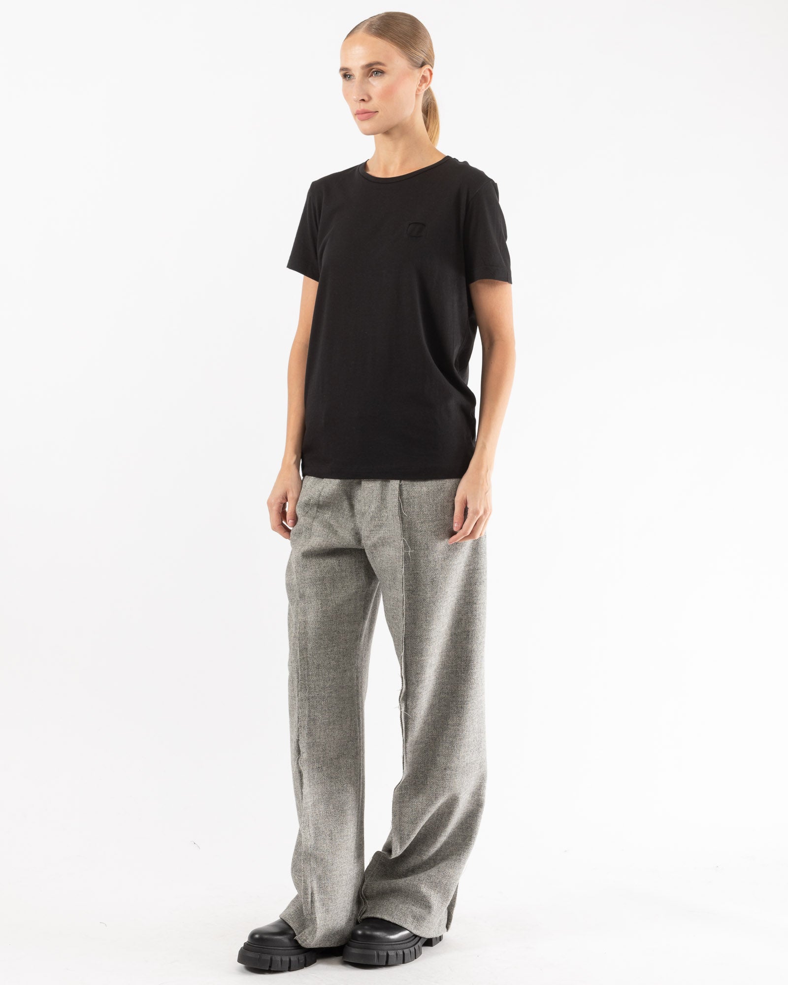 Crewneck Tee