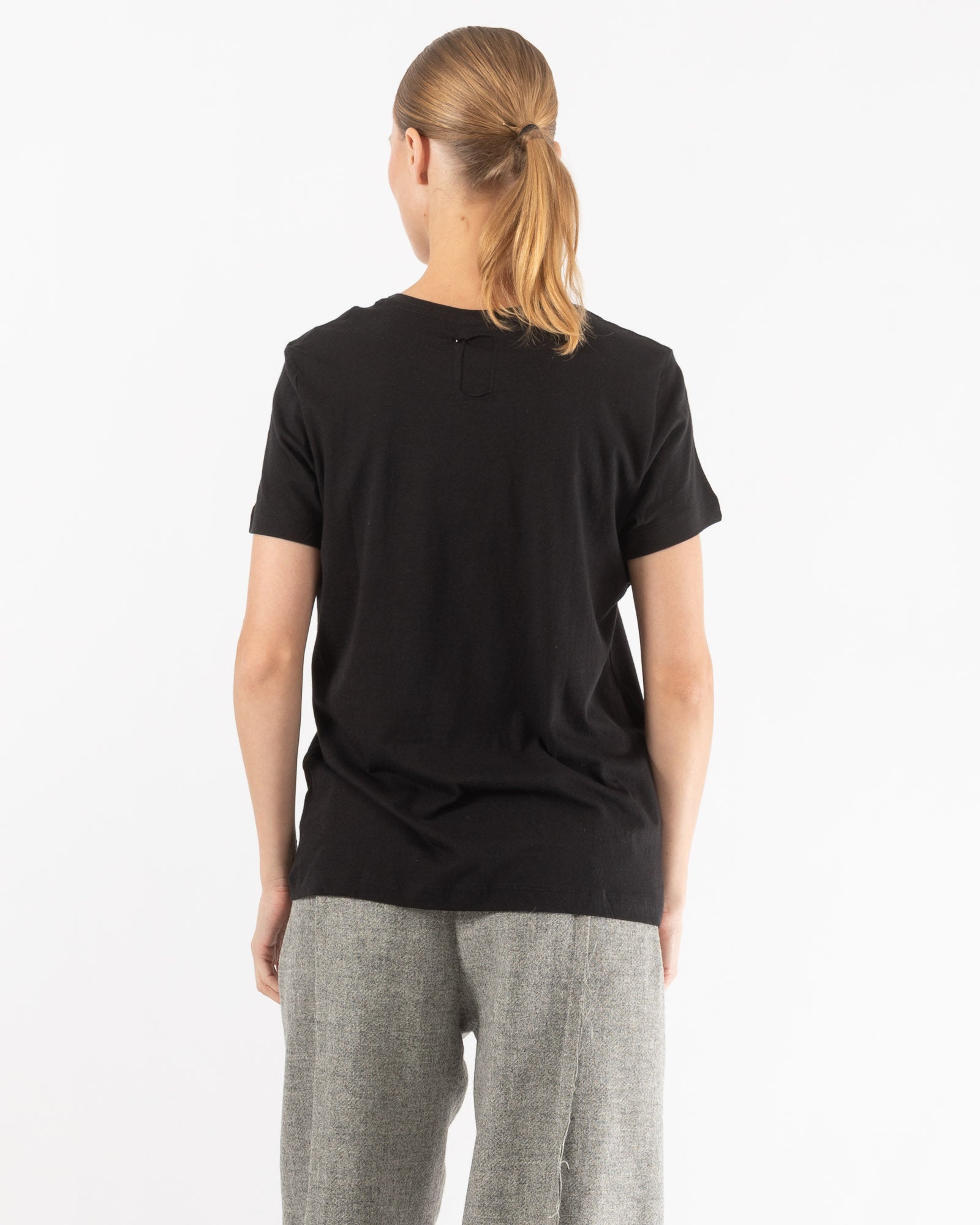 Crewneck Tee