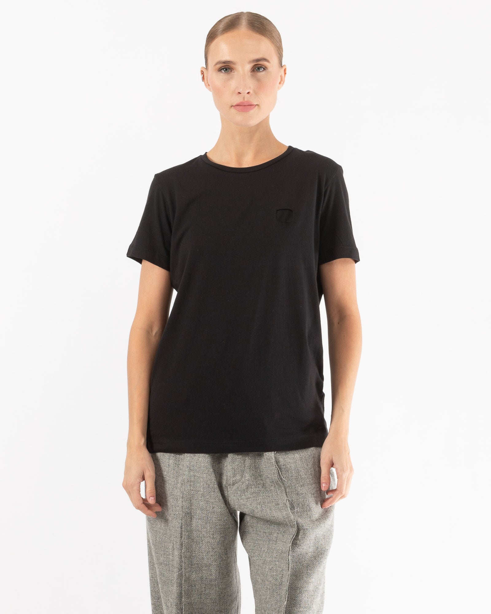 Crewneck Tee
