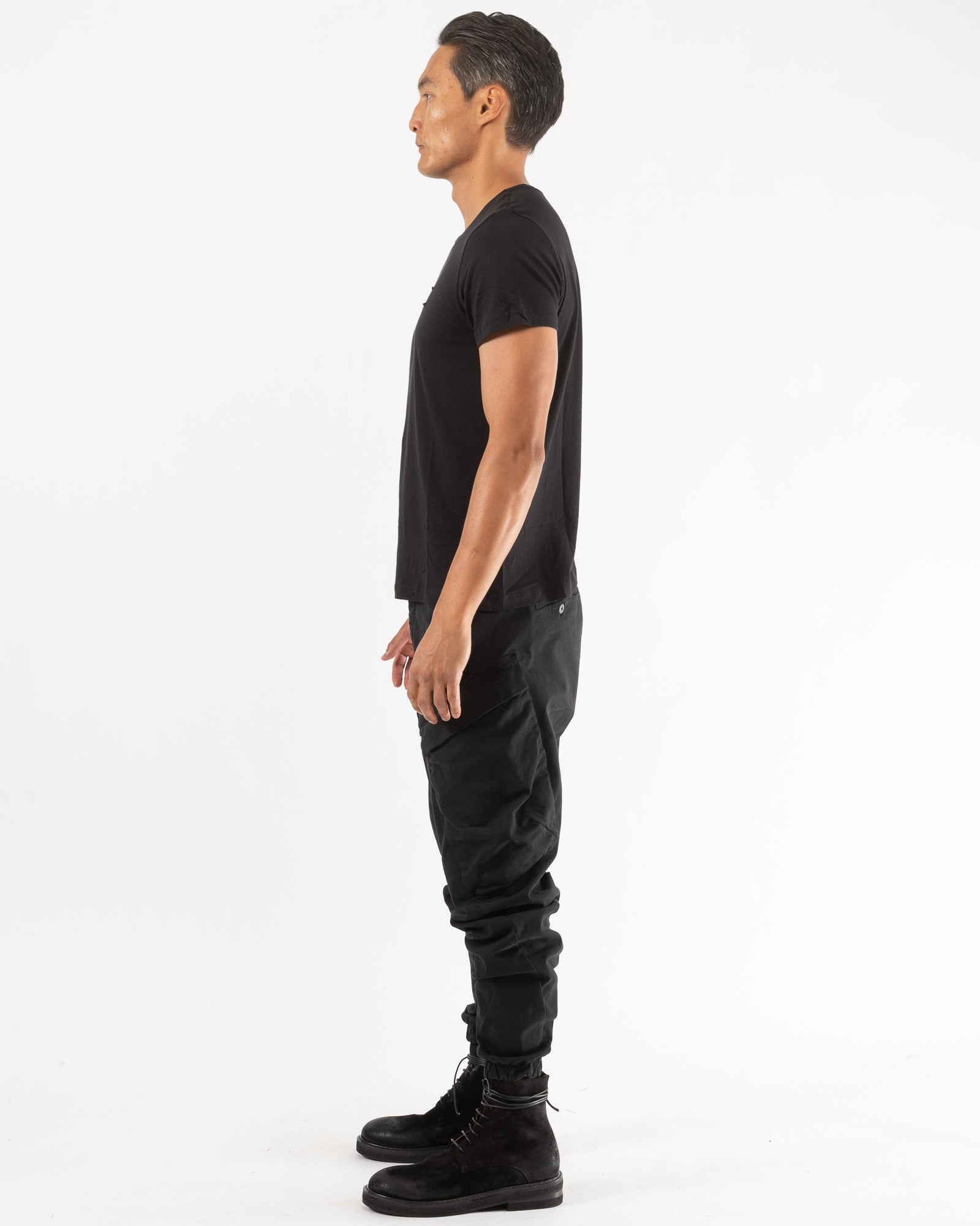 Crewneck T-Shirt