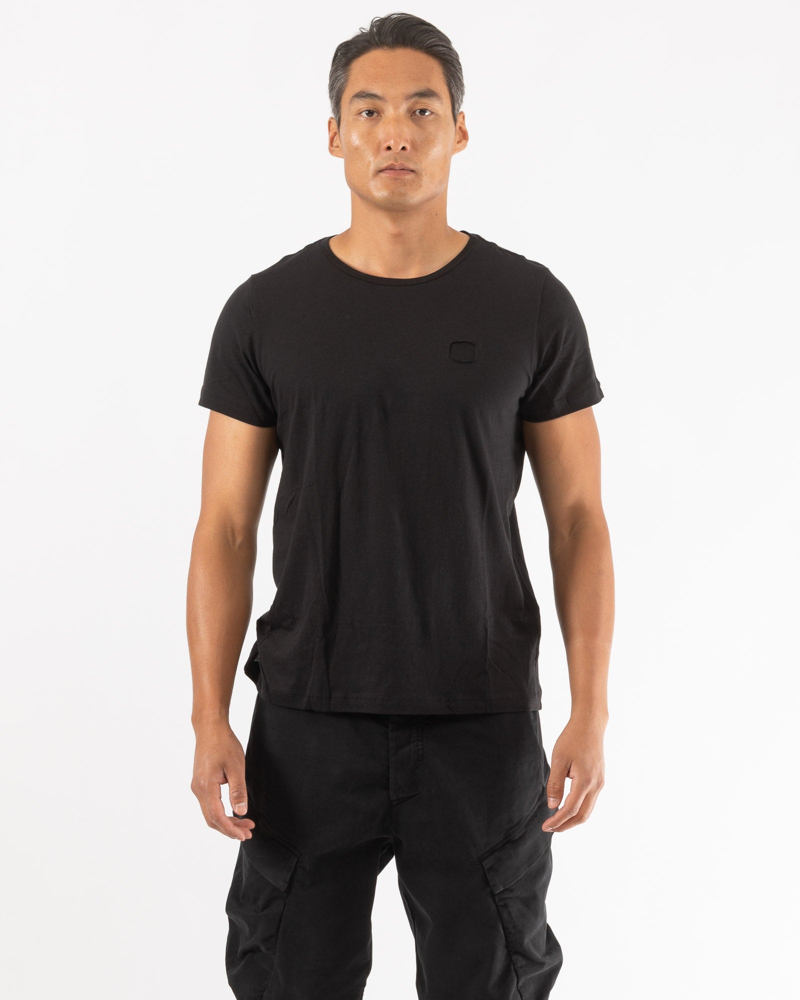 Crewneck T-Shirt