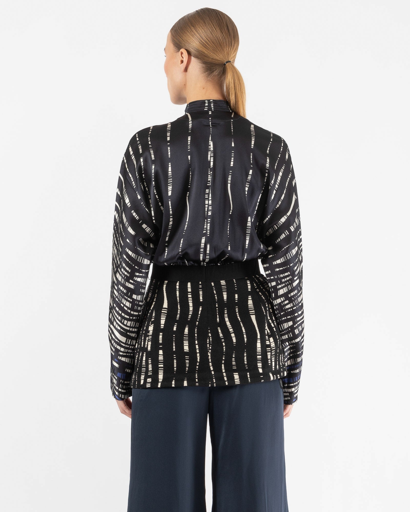 Torni Jacket