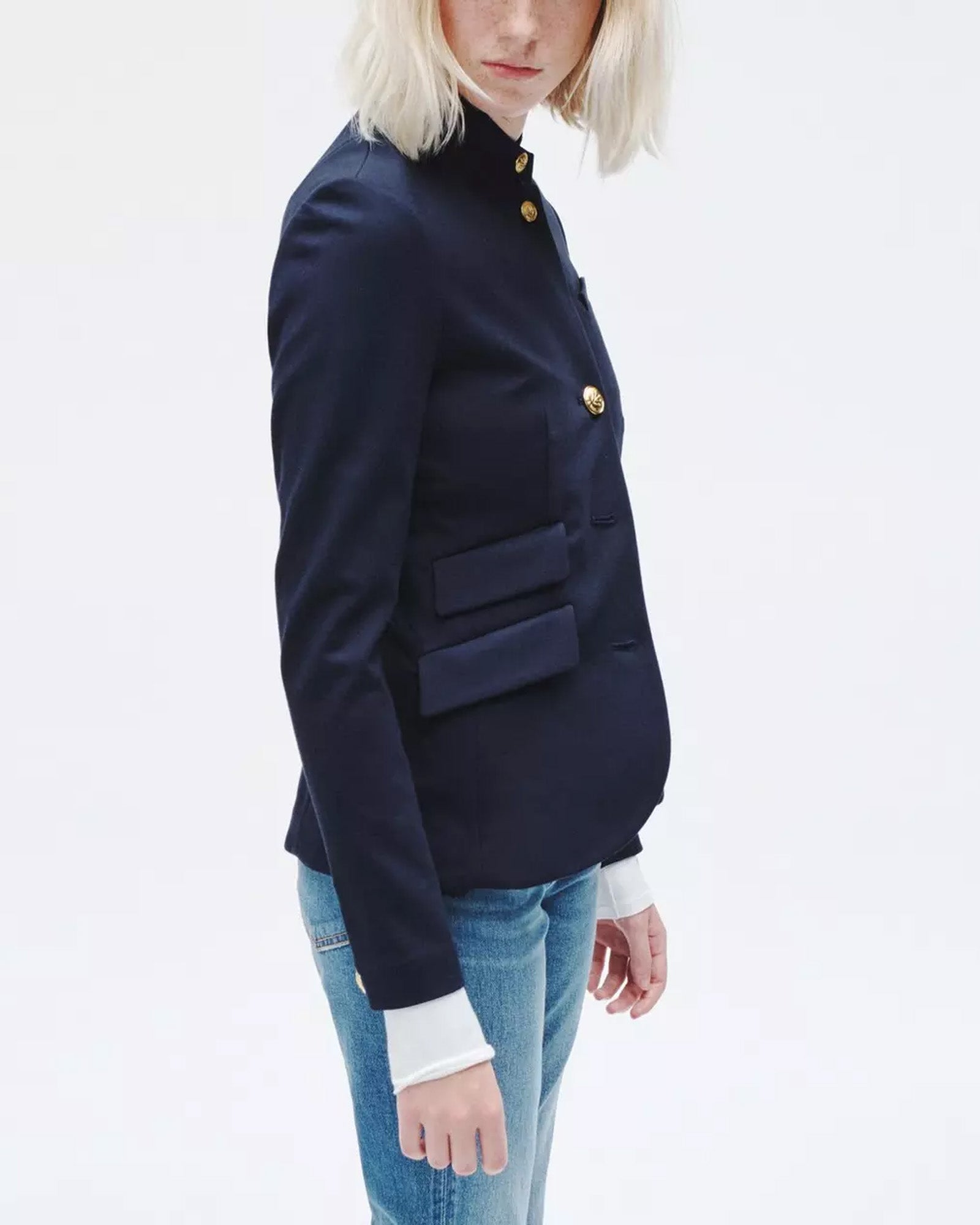Slade Blazer