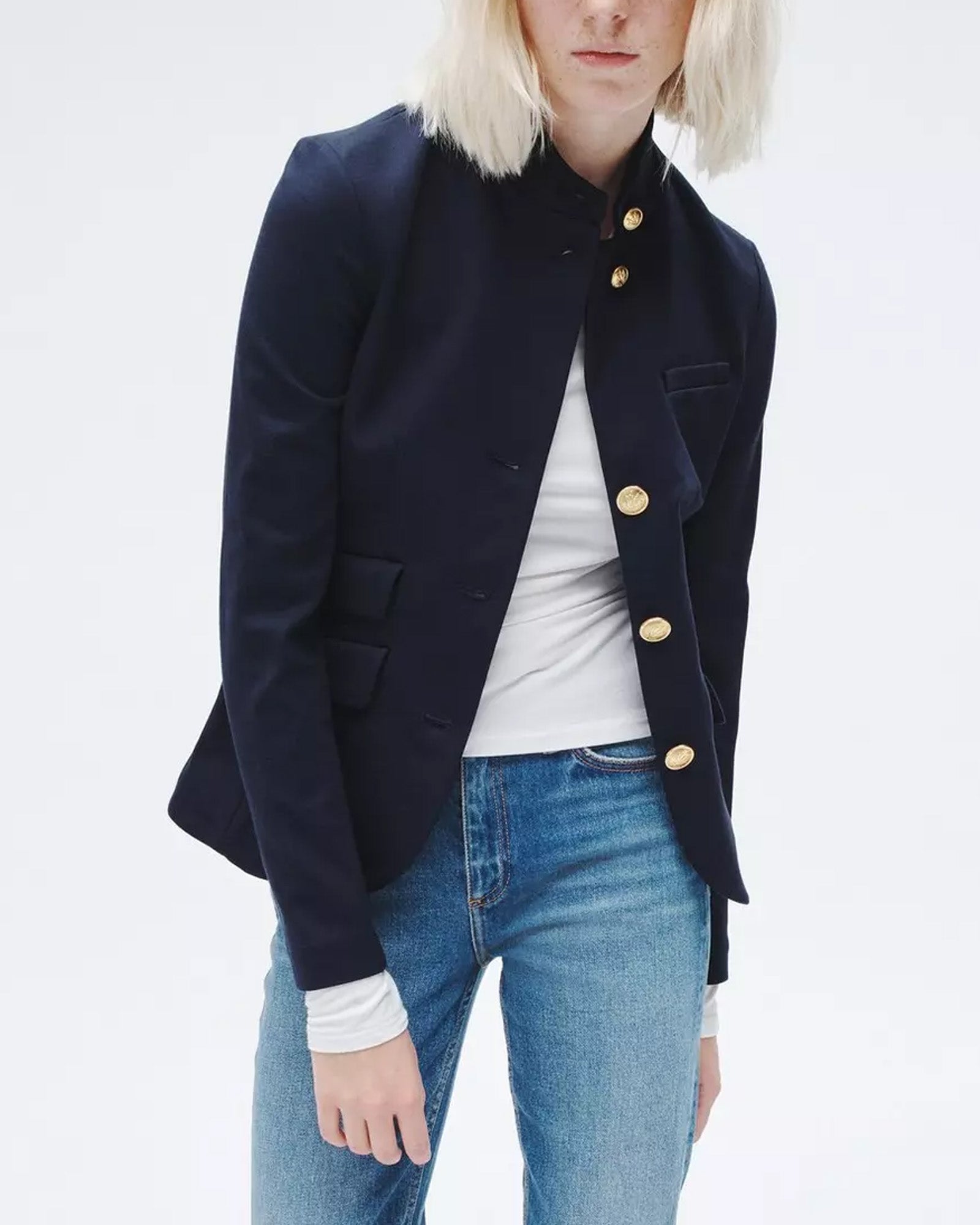 Slade Blazer