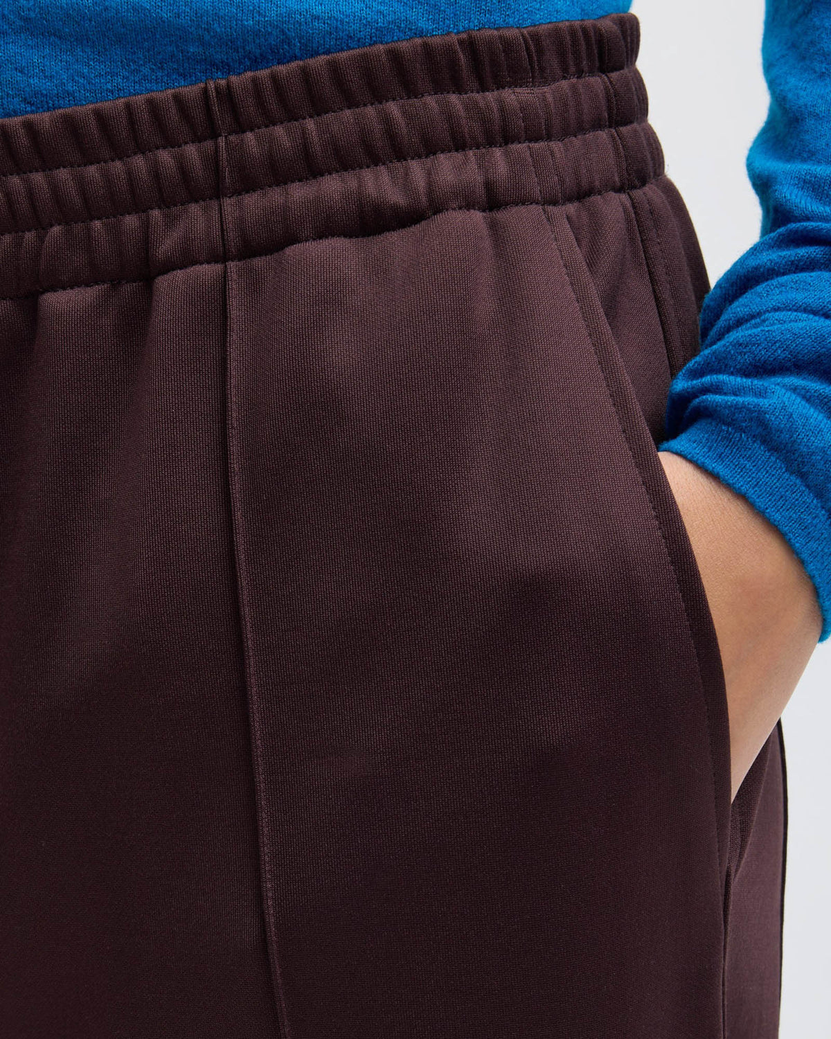 Scottie Knit Jogger
