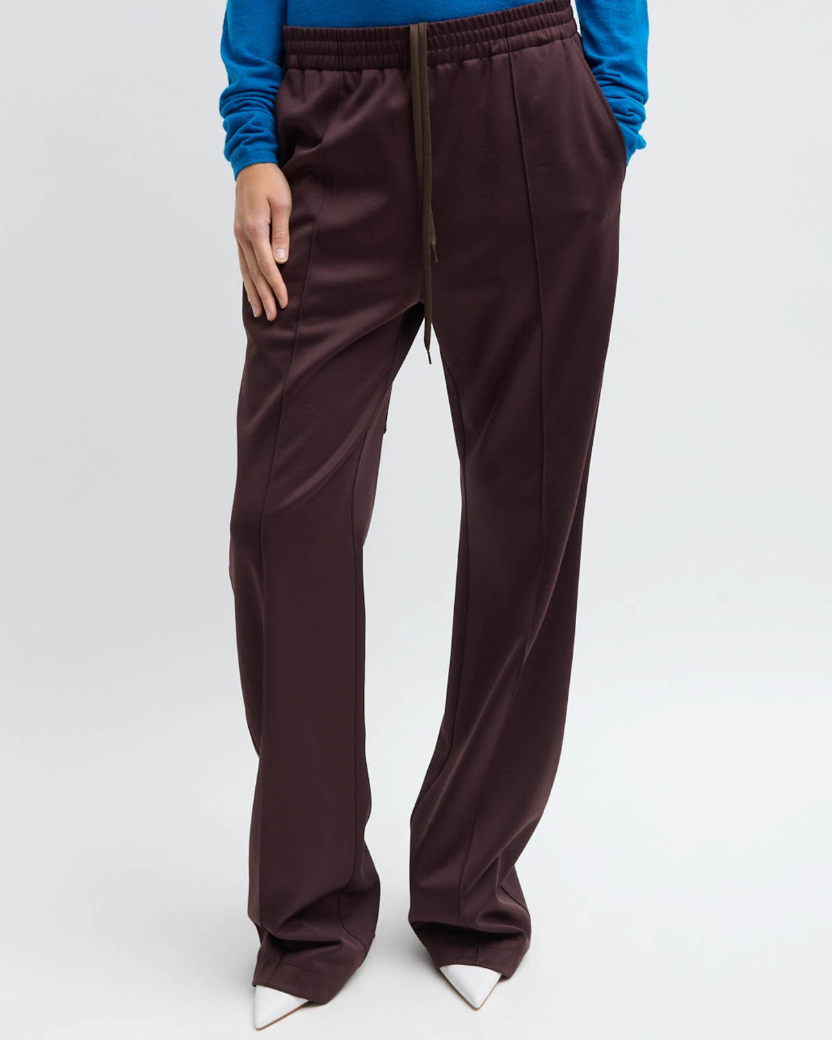 Scottie Knit Jogger