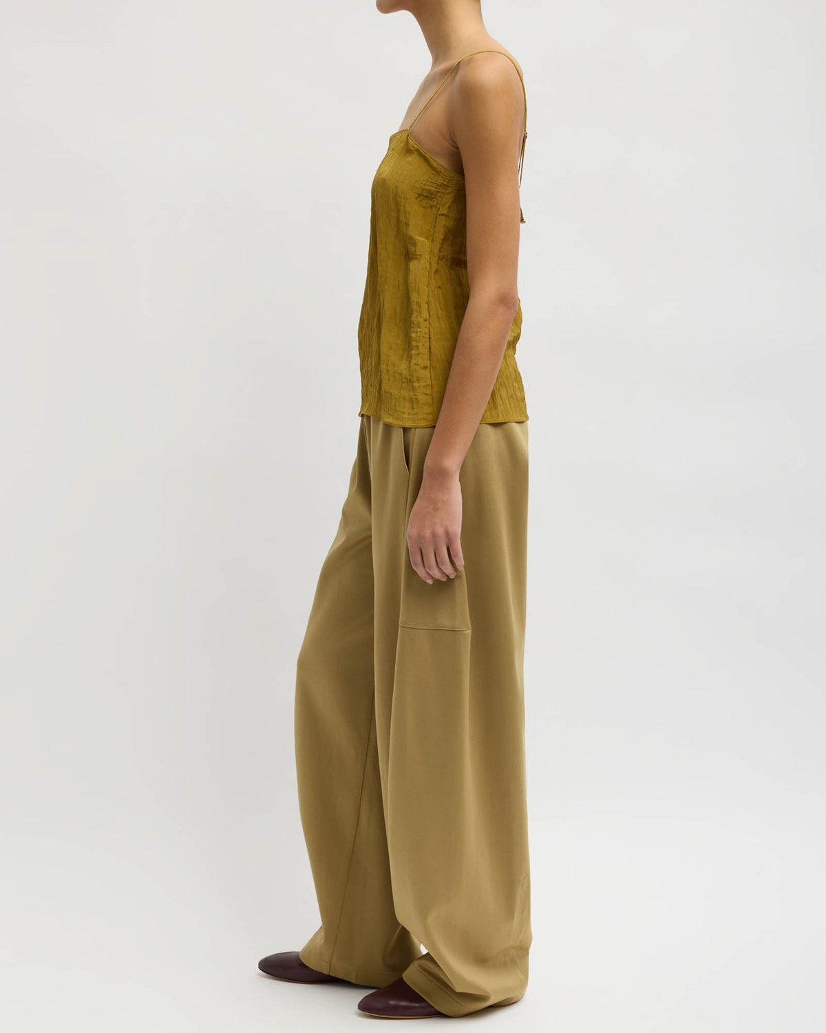 Winslow Knit Pants