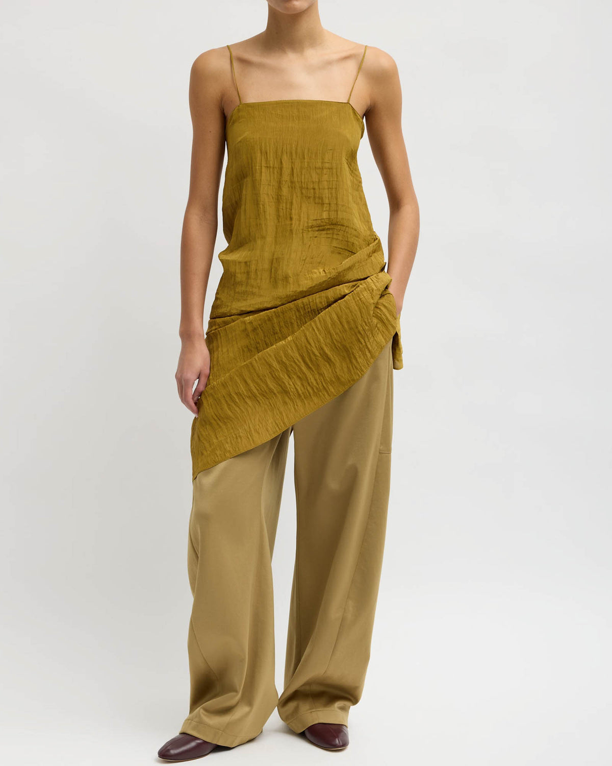 Winslow Knit Pants