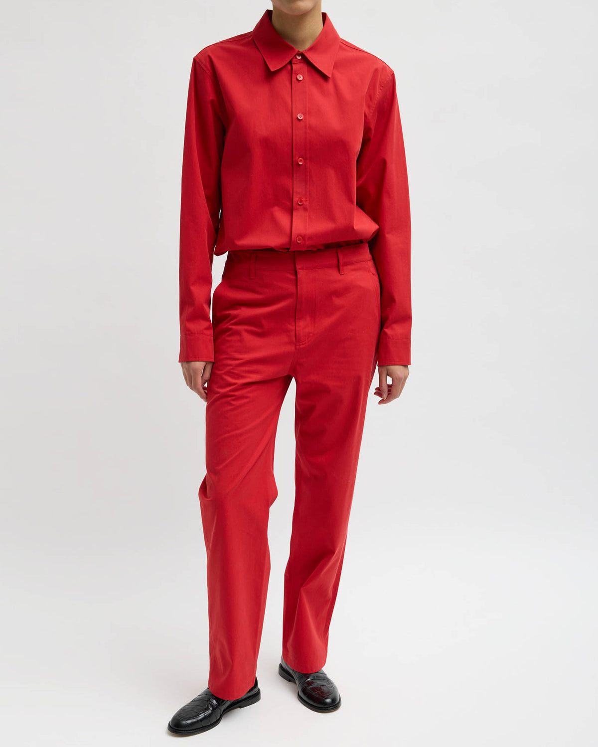 Bio Easy Shirt