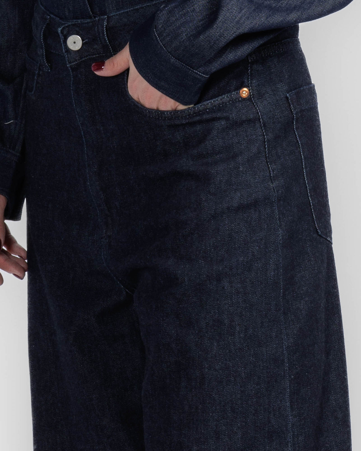 Loose Jean