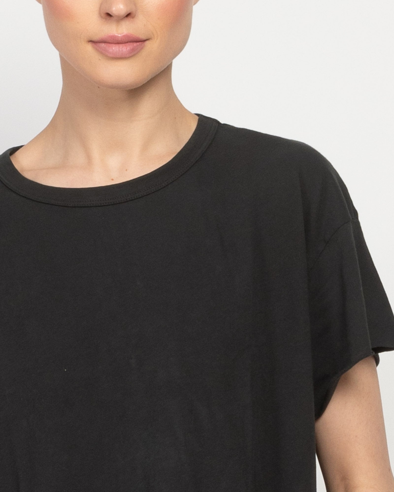 Crop T-Shirt