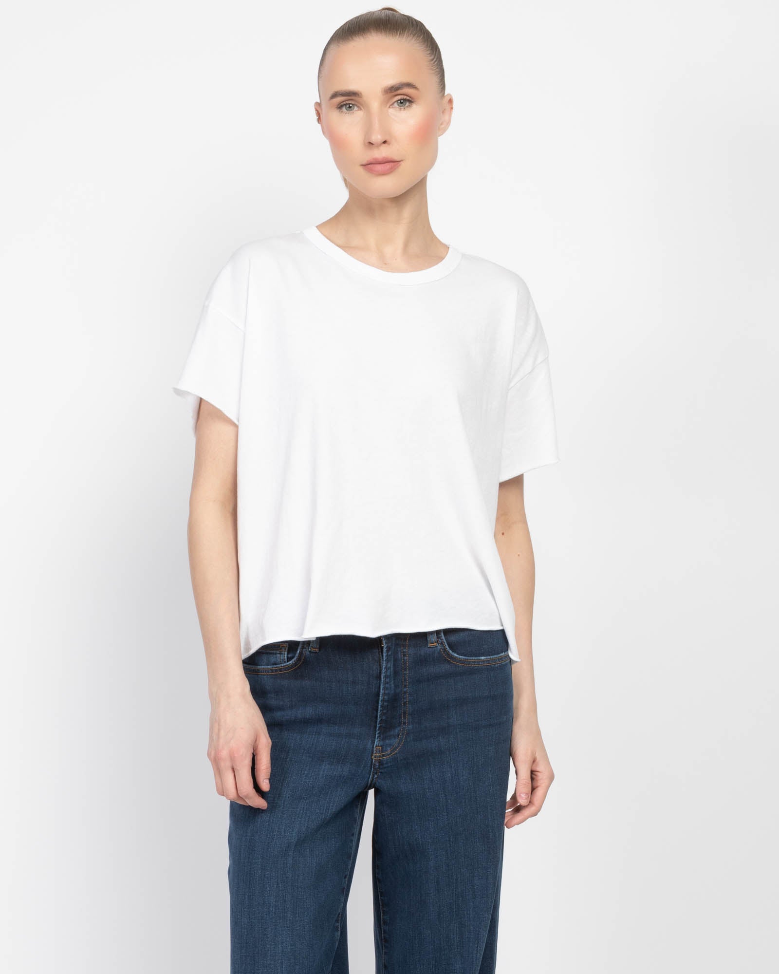 Crop T-Shirt