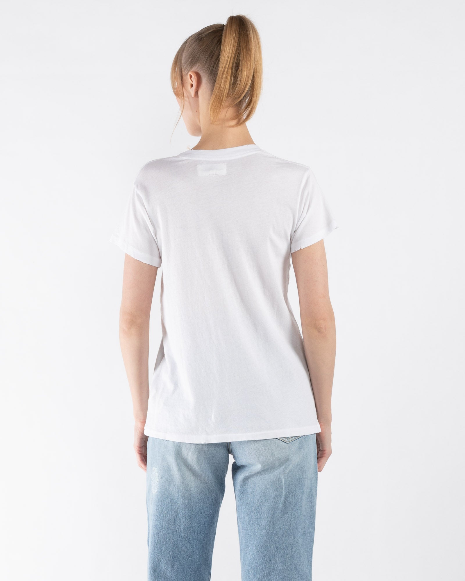 Slim T-Shirt