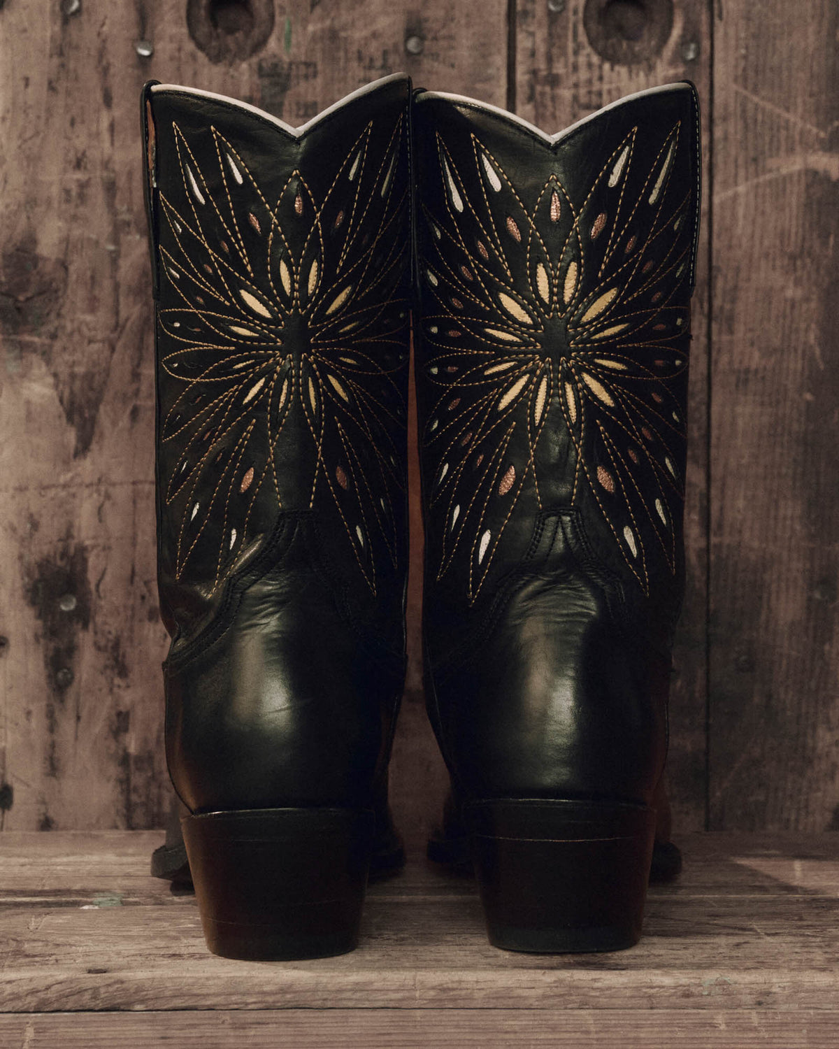 Southwest Cowboy Boot