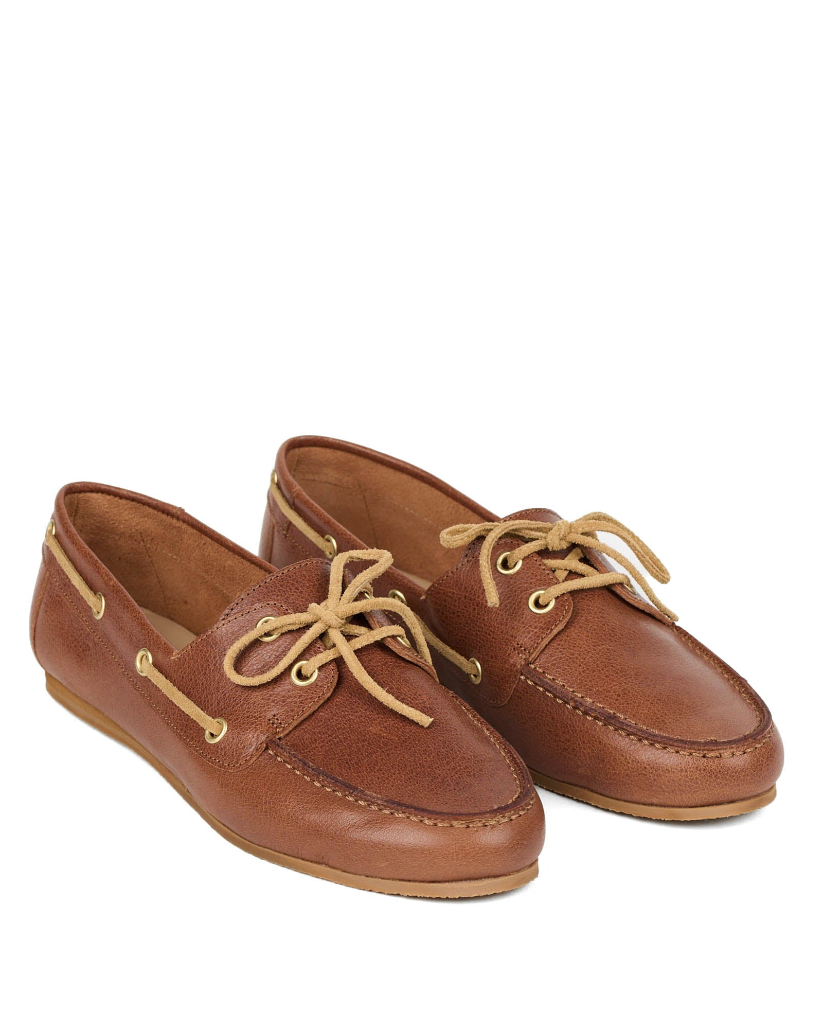 Classic Boat Shoe