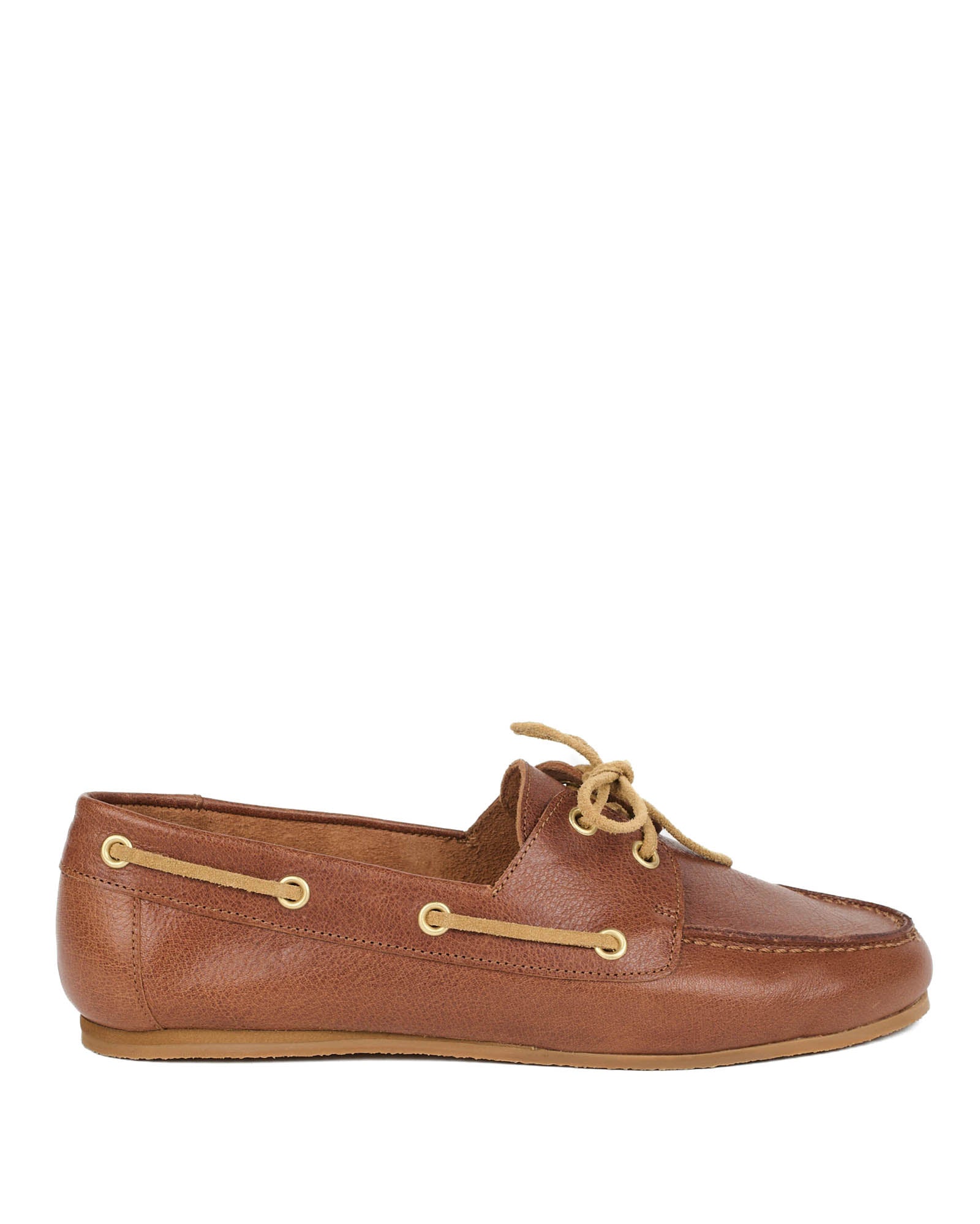 Classic Boat Shoe