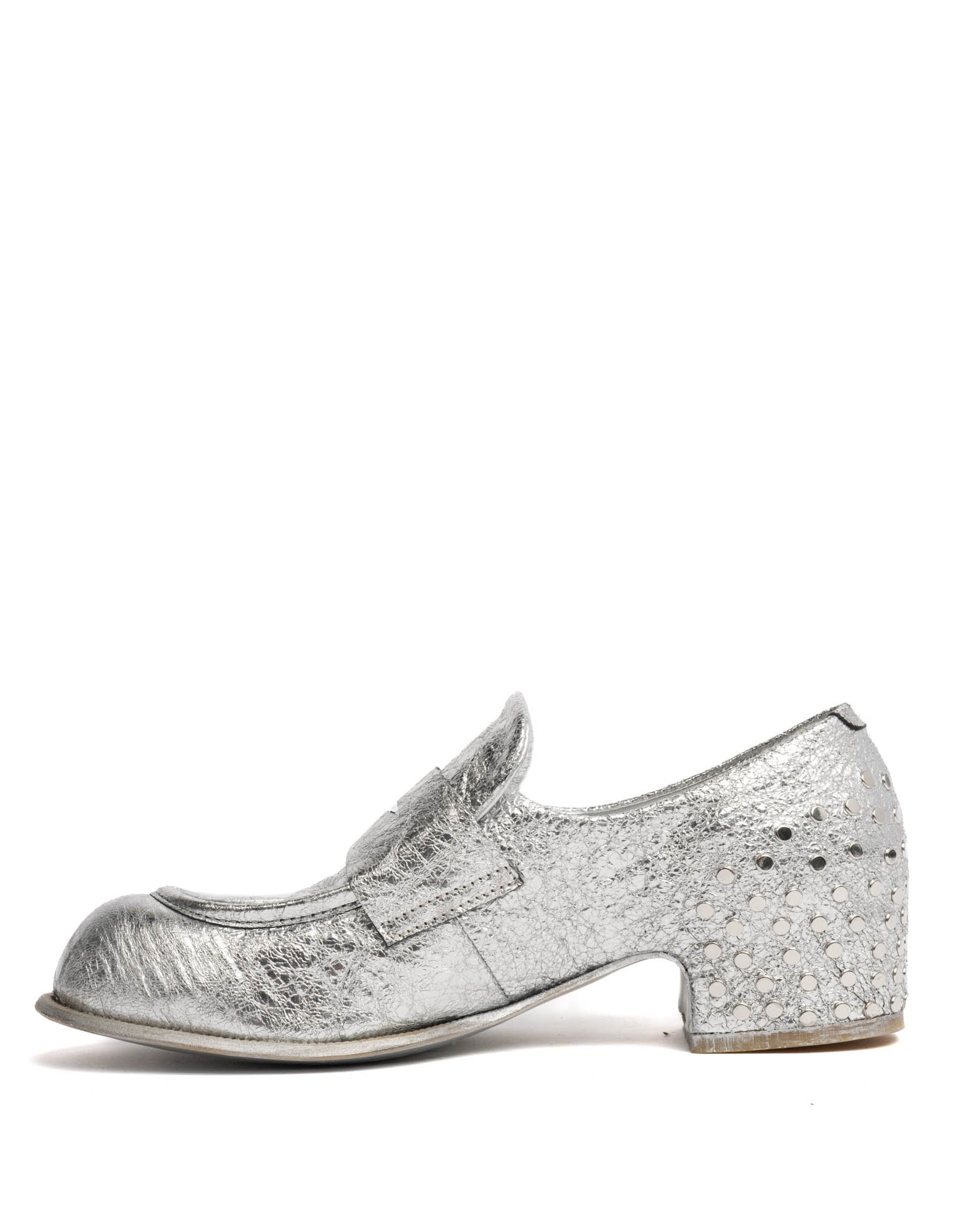 Thelma Rivet Shoe