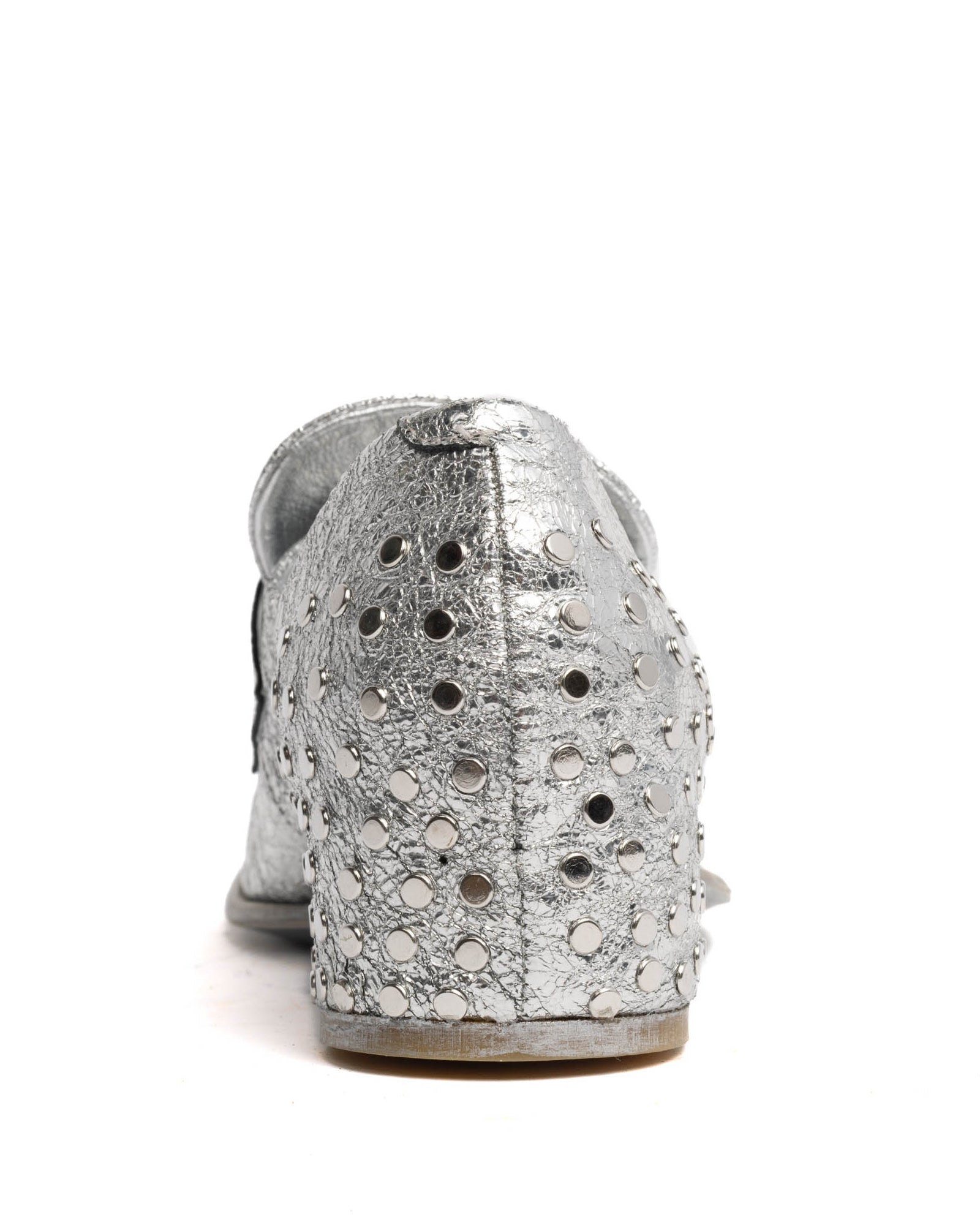 Thelma Rivet Shoe