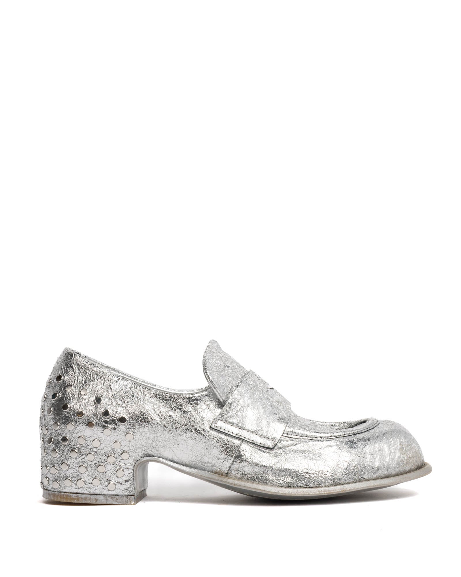 Thelma Rivet Shoe