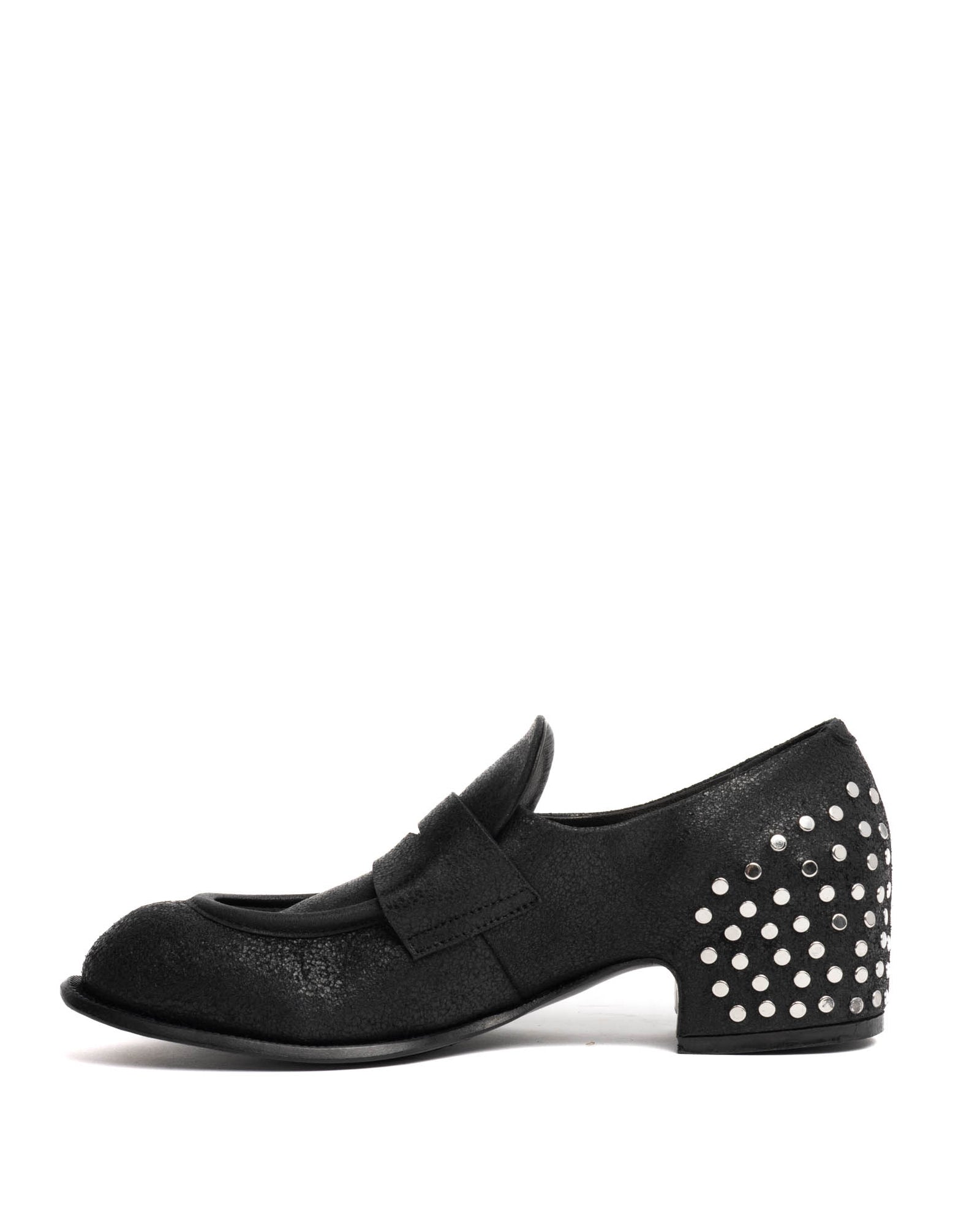 Thelma Rivet Shoe