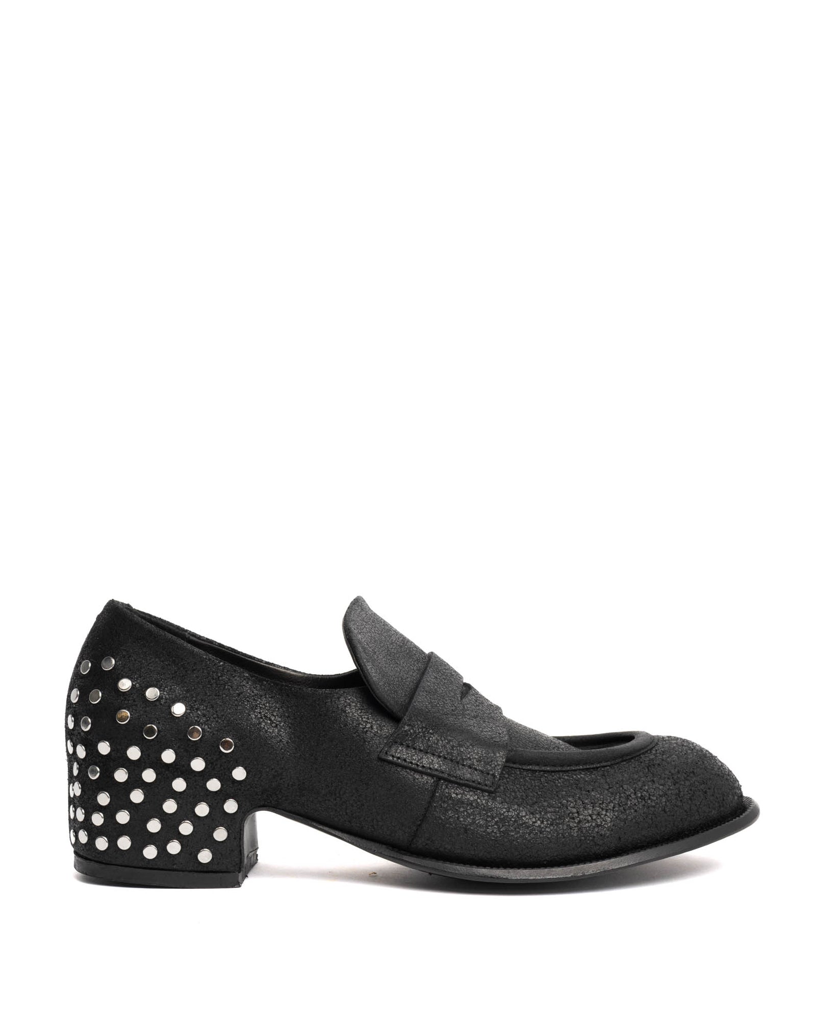 Thelma Rivet Shoe